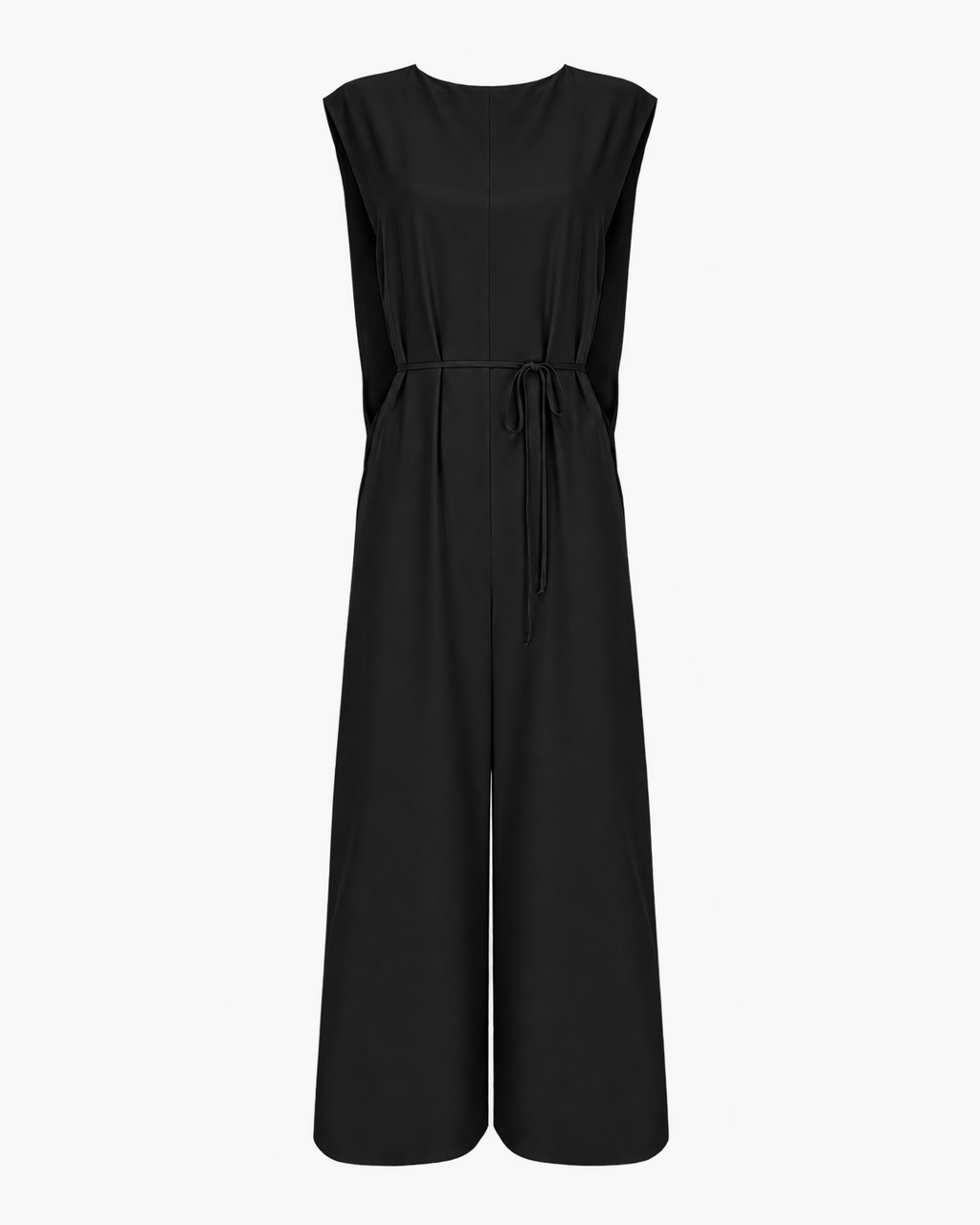 Daria Jumpsuit Black