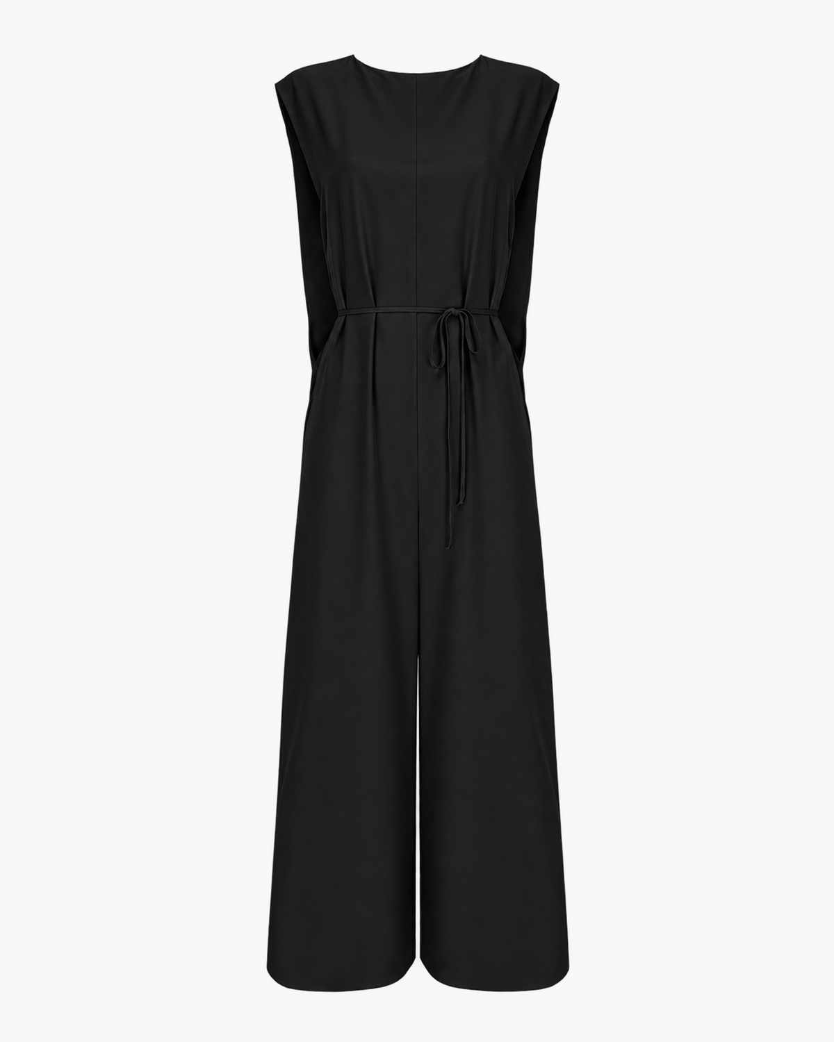 Daria Jumpsuit Black