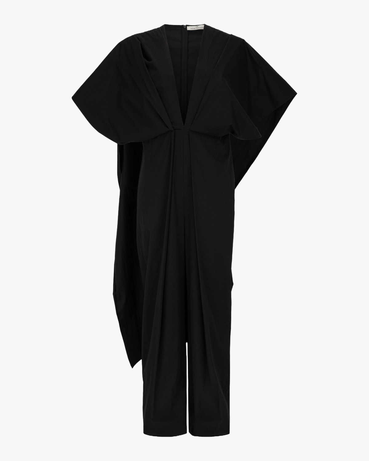 Riva Jumpsuit Black
