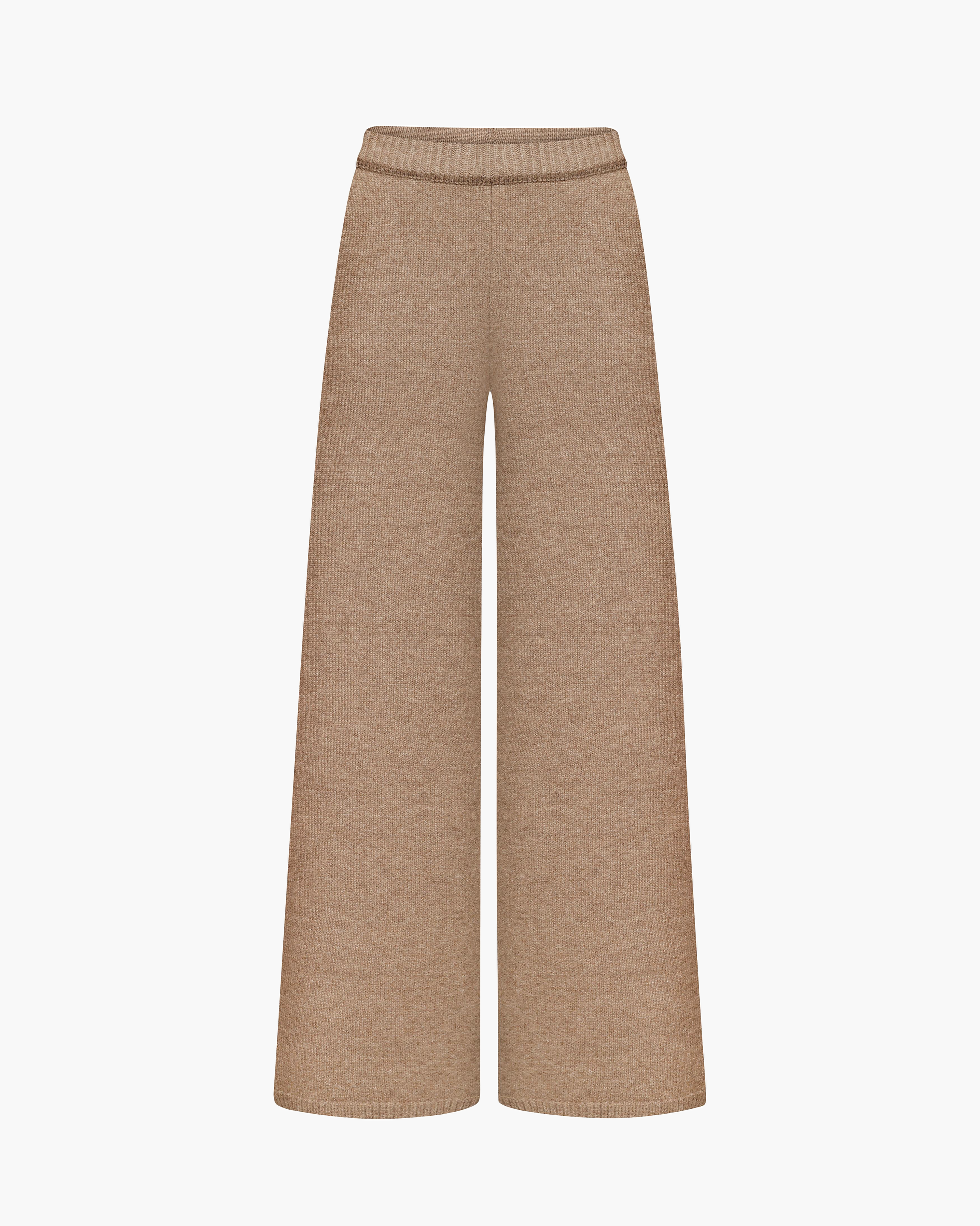 Lora Pants Beige