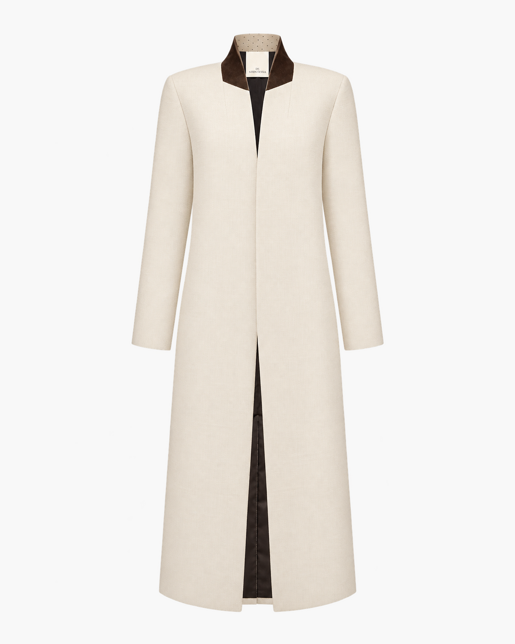 Antverp Coat Cream