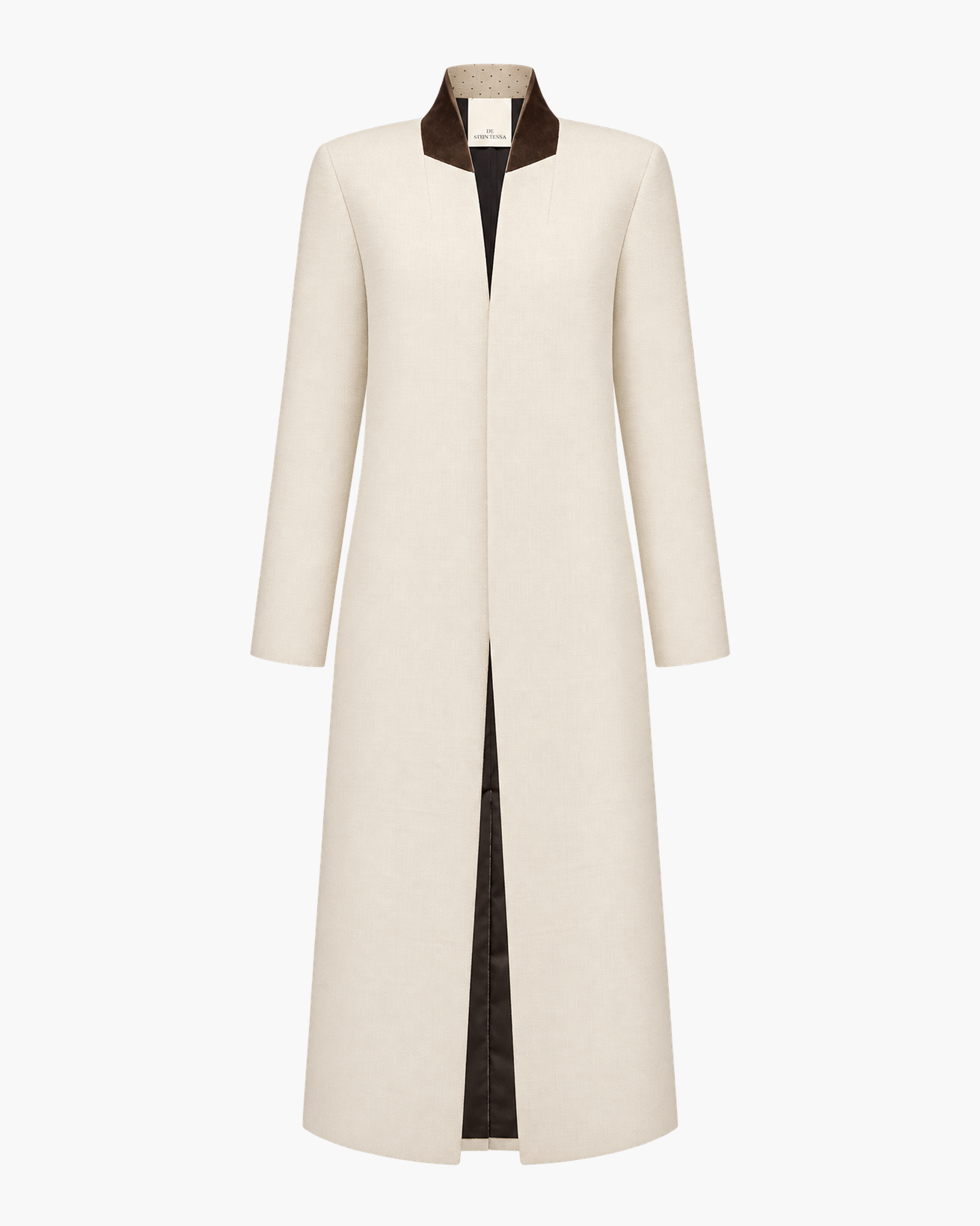 Antverp Coat Cream