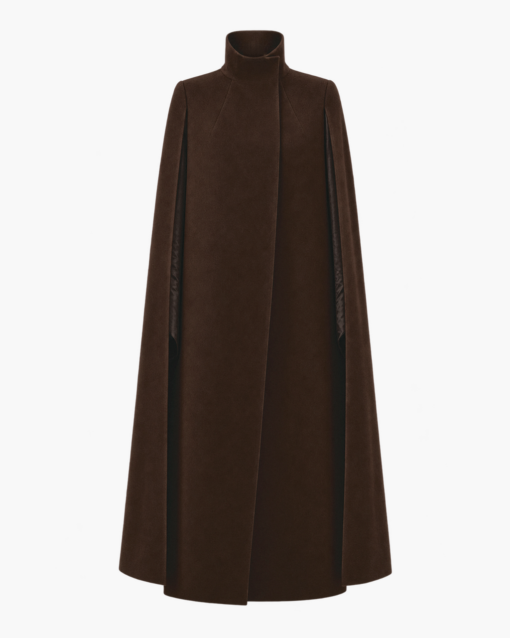 Cristo Cape Brown