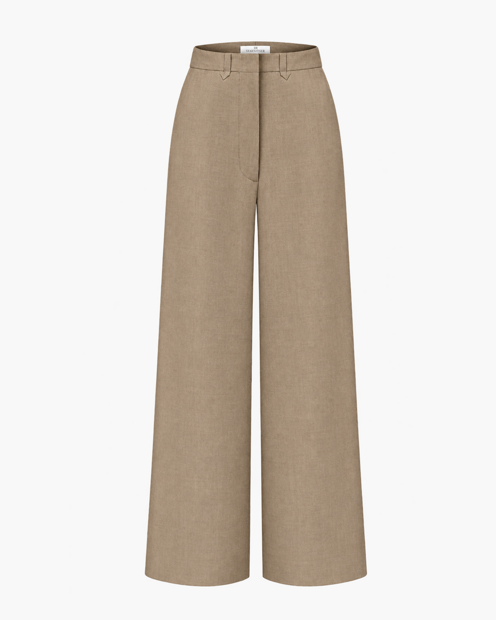 Brera Pants Beige
