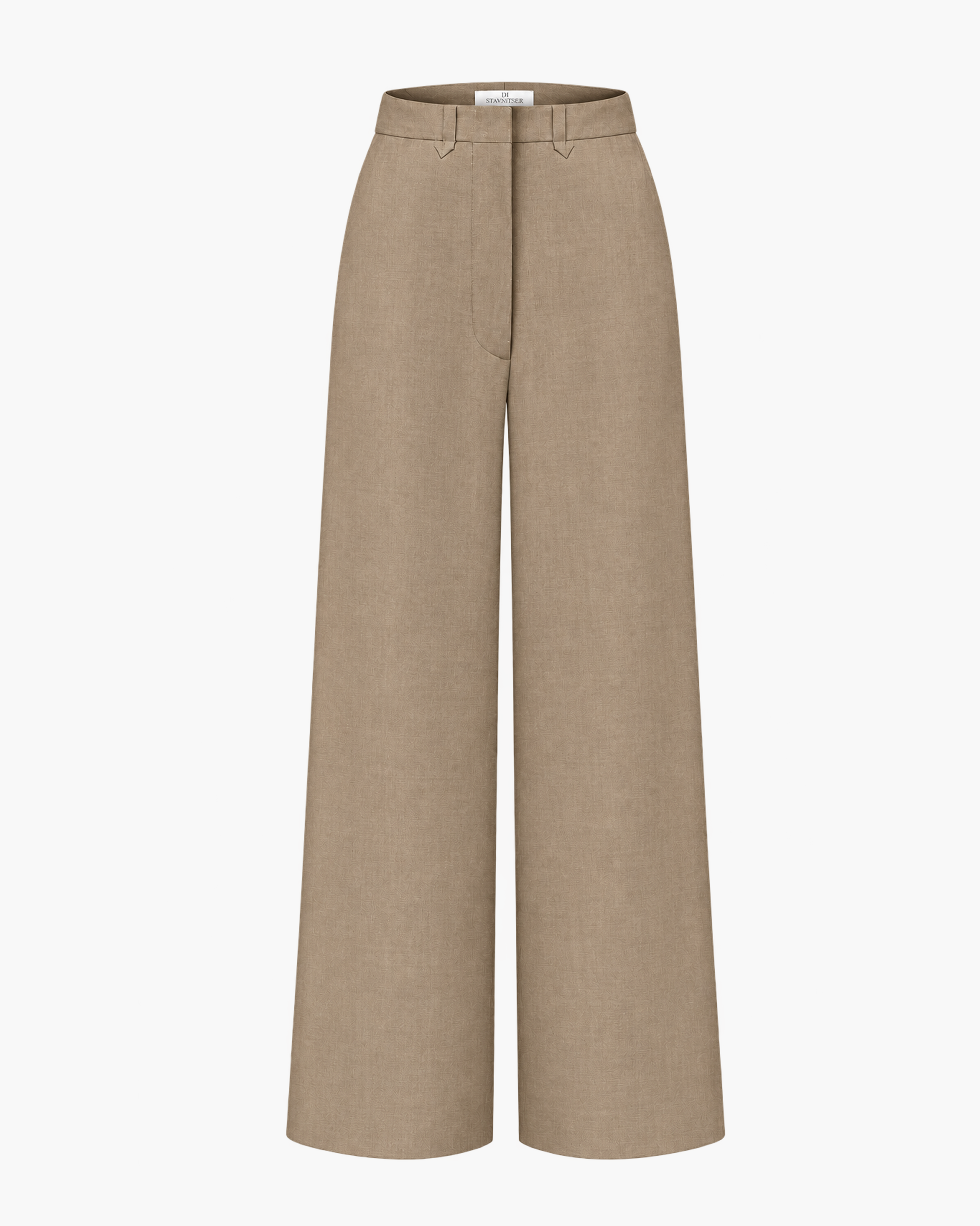 Brera Pants Beige