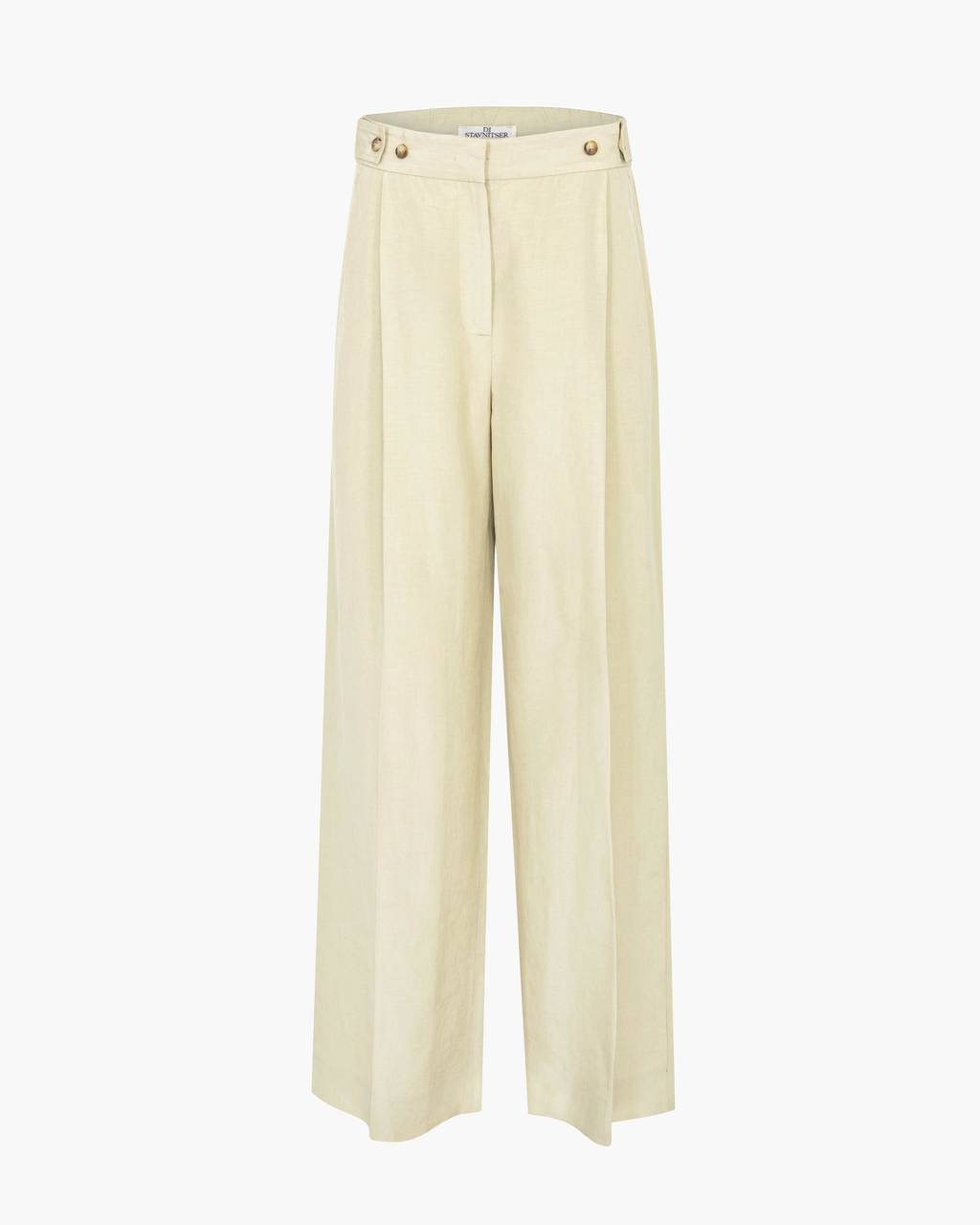 Dahlia Pants Shell