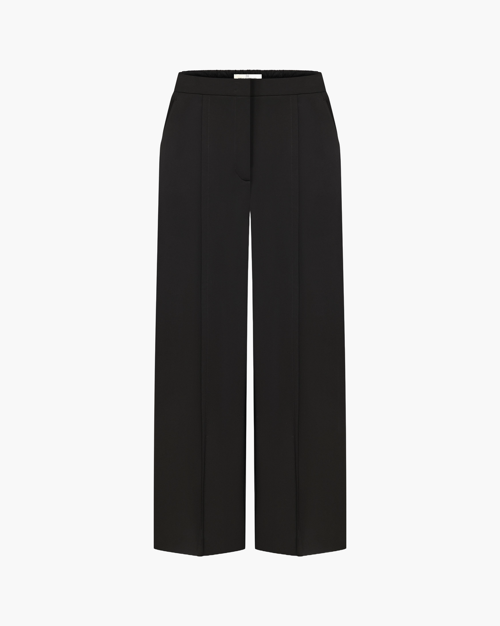 Nera Pants Black
