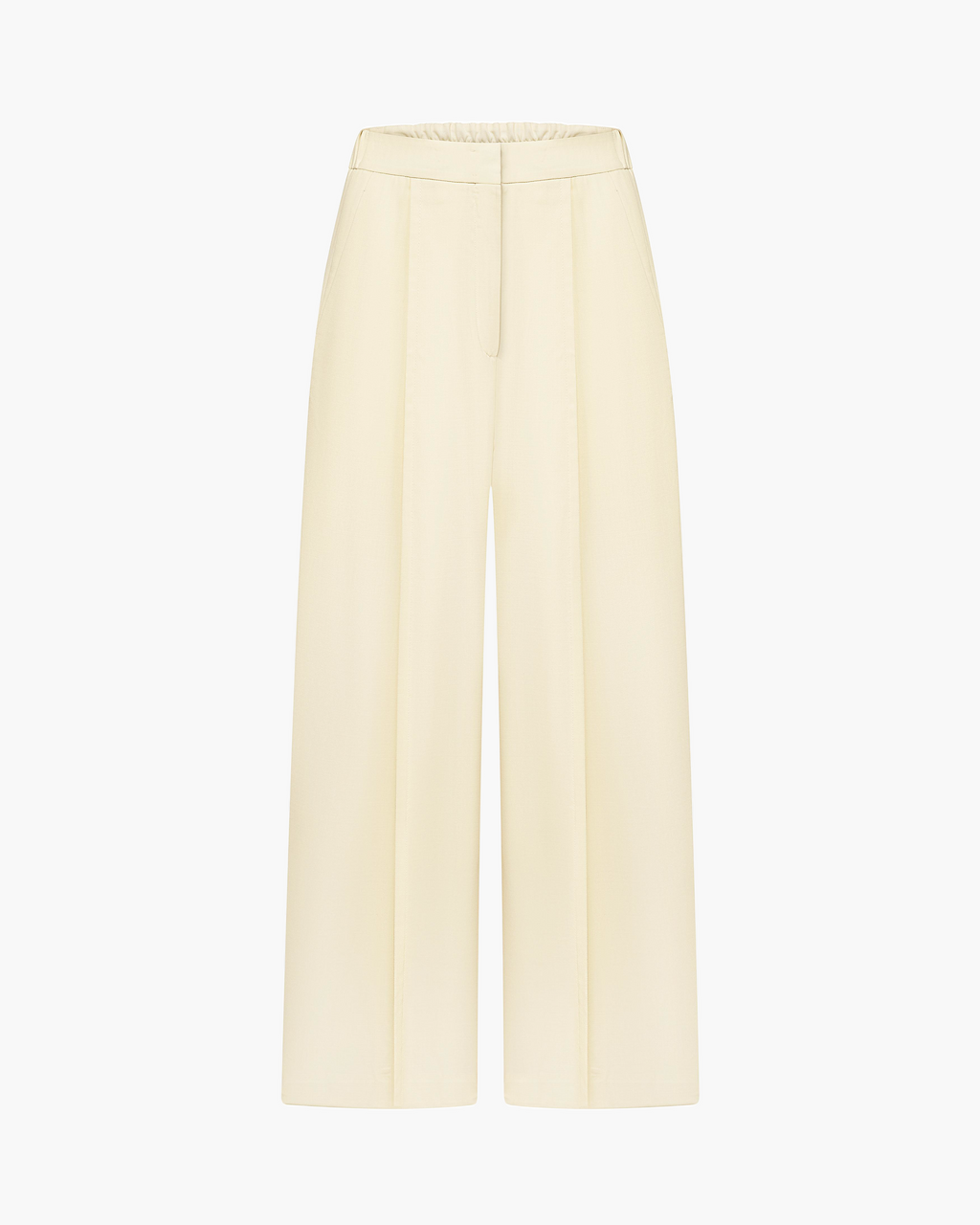 Nera Pants Cream