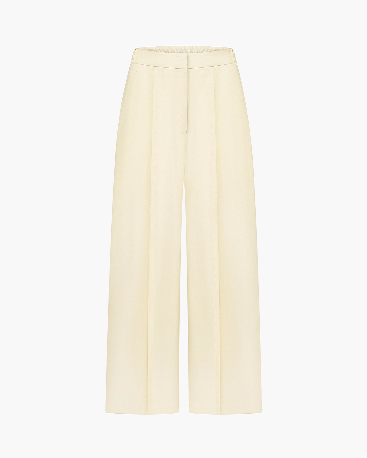 Nera Pants Cream