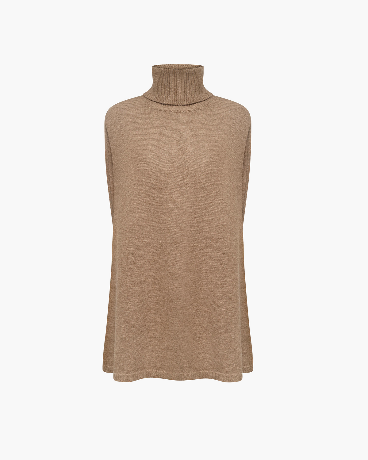 Lora Cape Beige