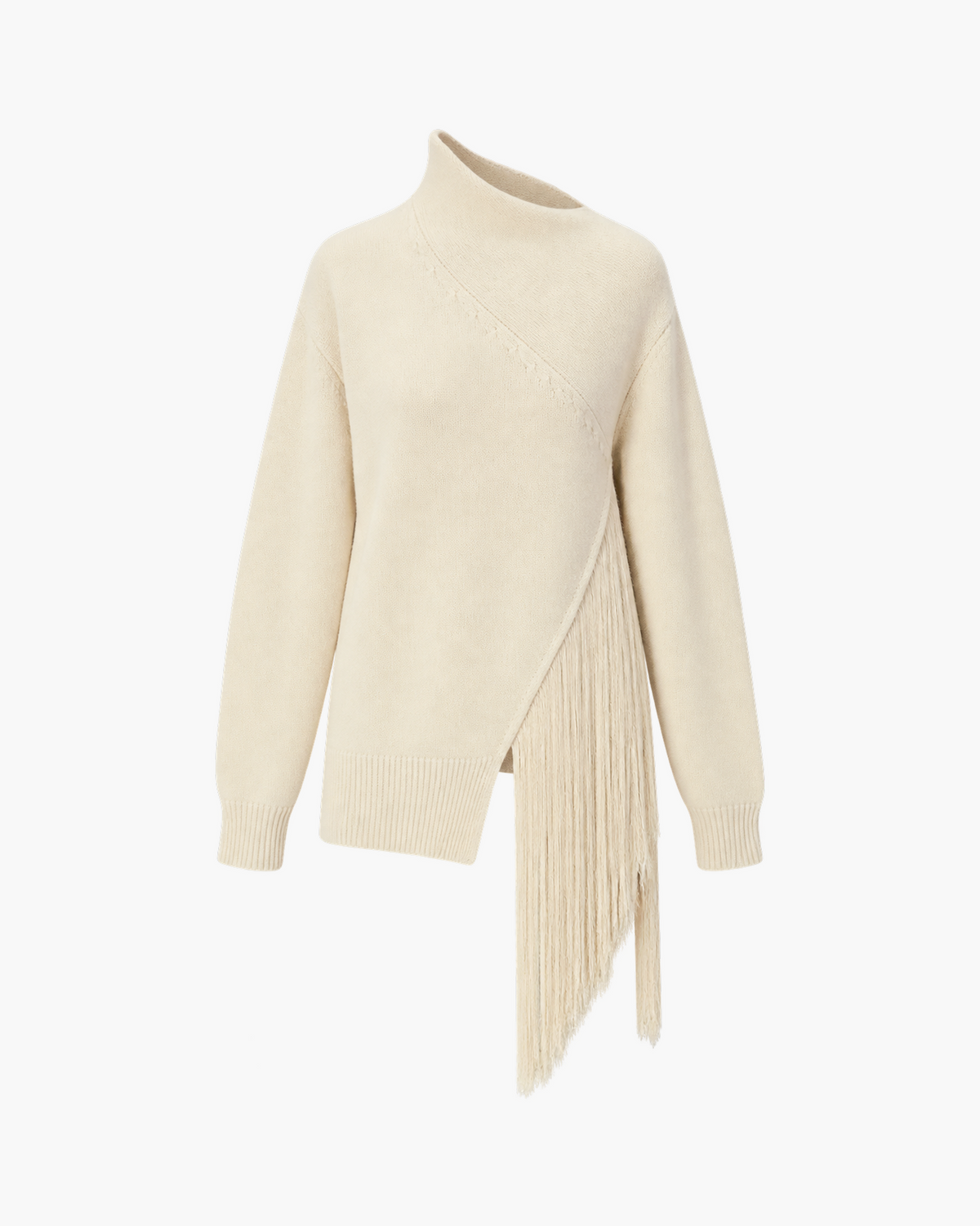 Tod Sweater Cream