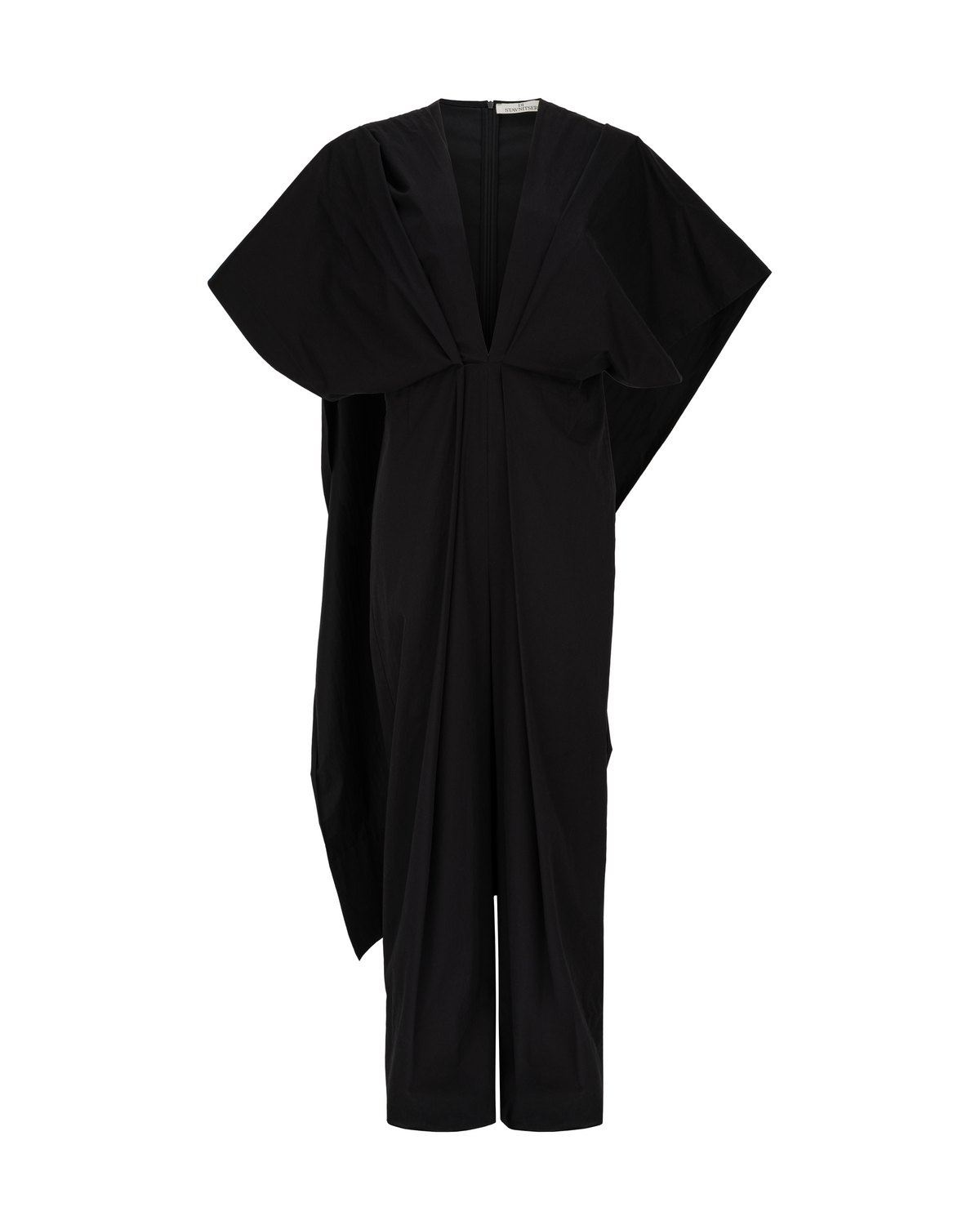 Riva Jumpsuit Black