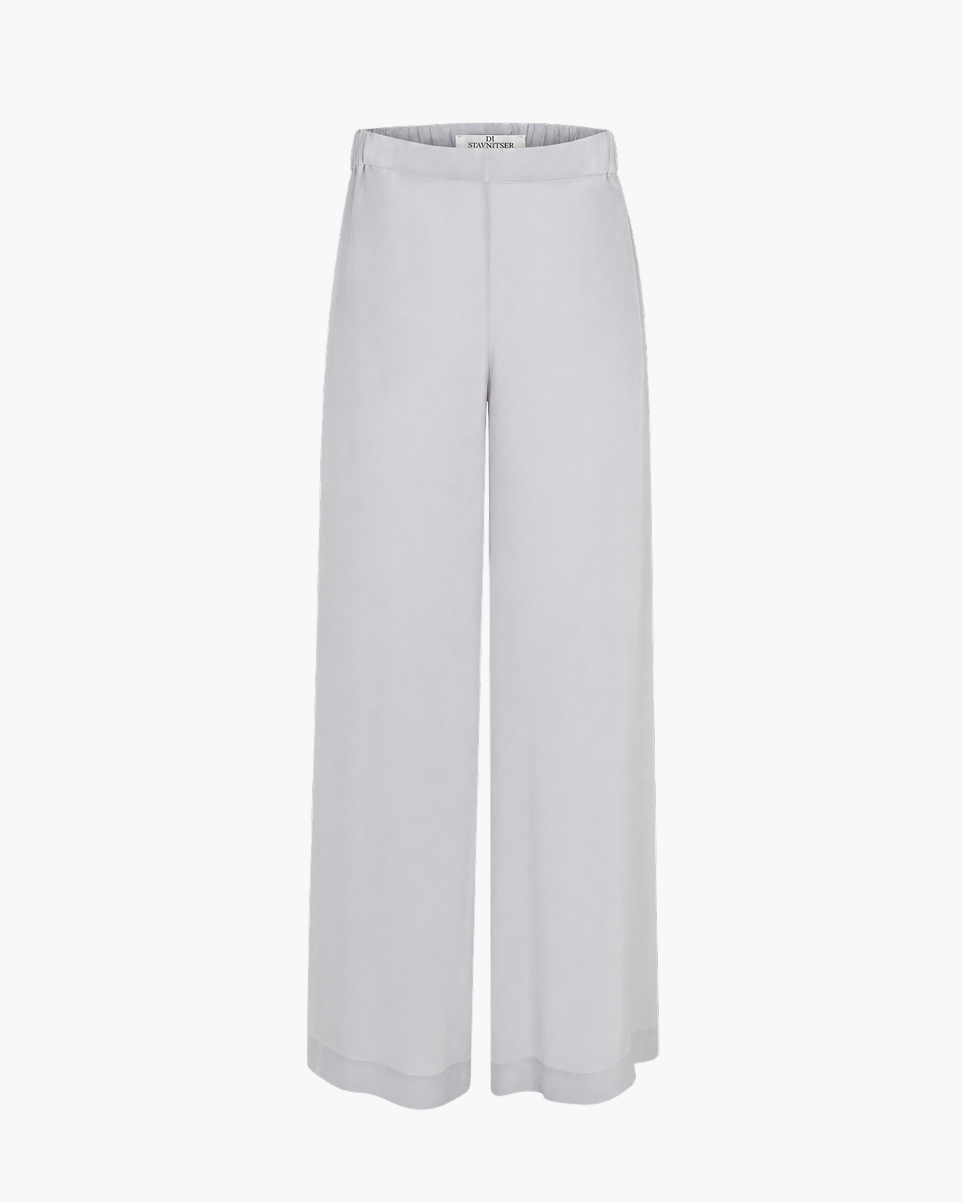 Aurora Pants Silver