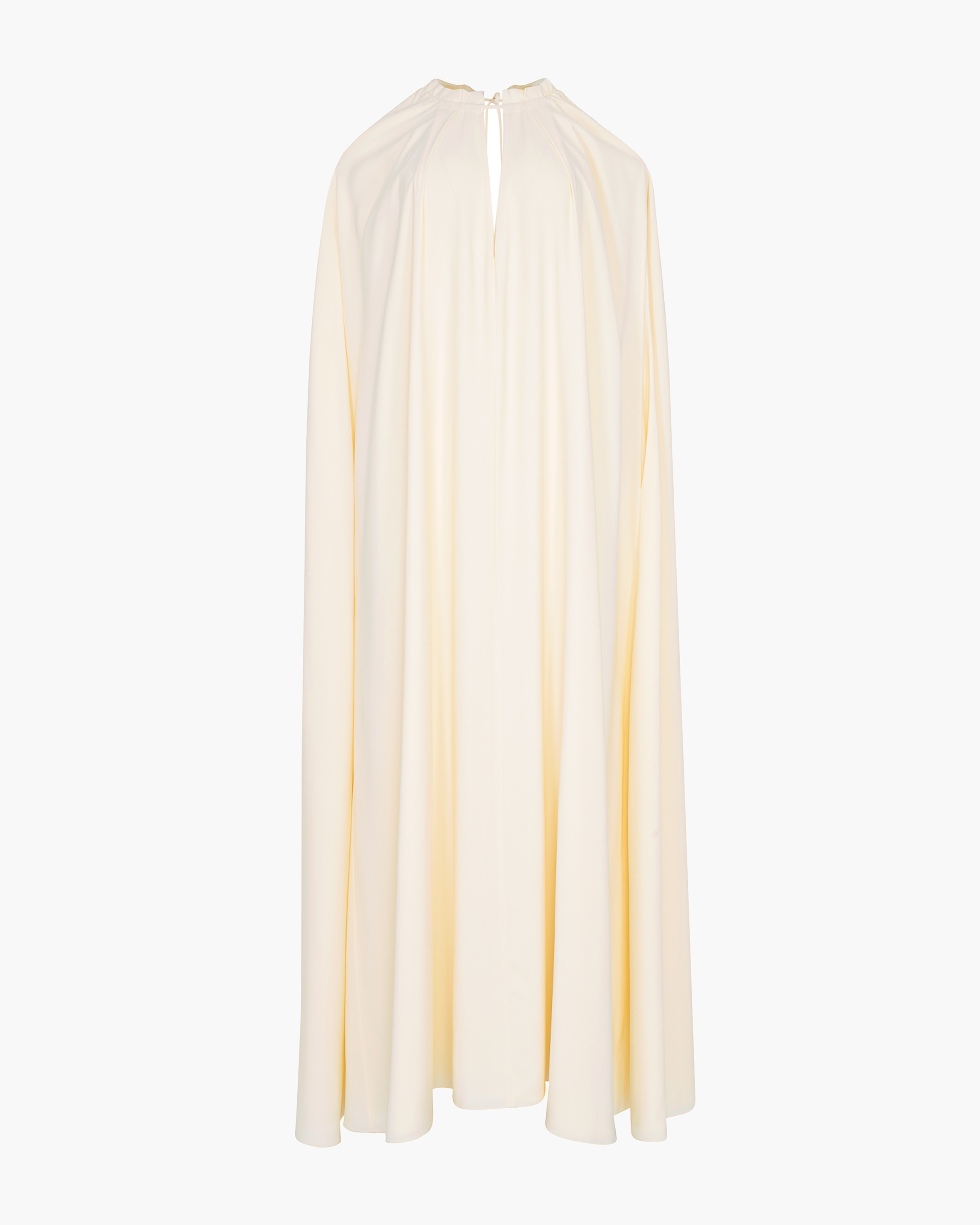 Cath Dress Ivory