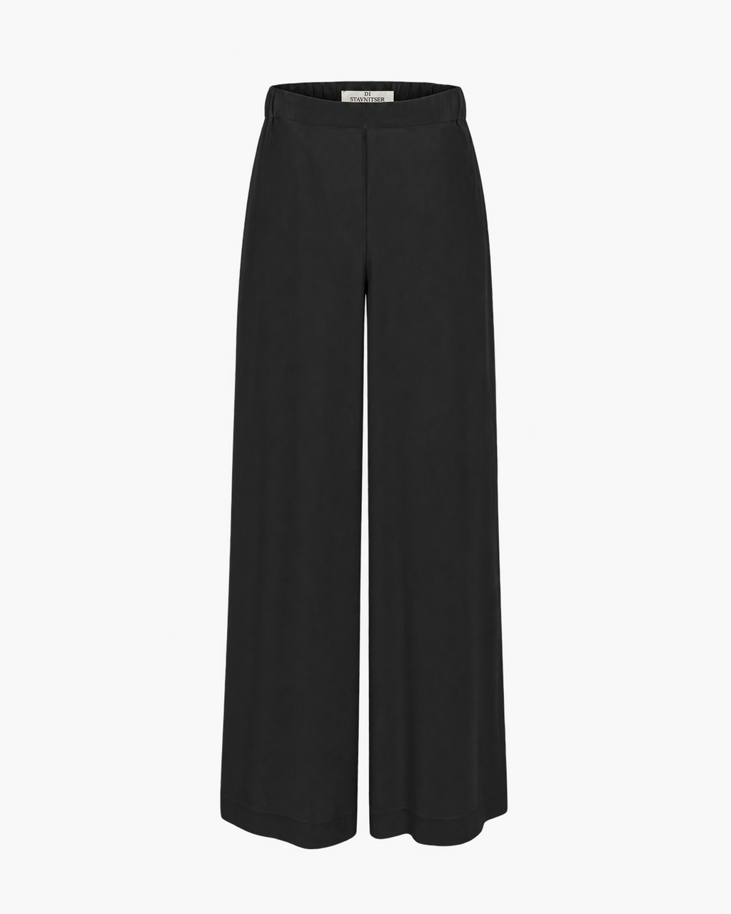 Aurora Pants Black