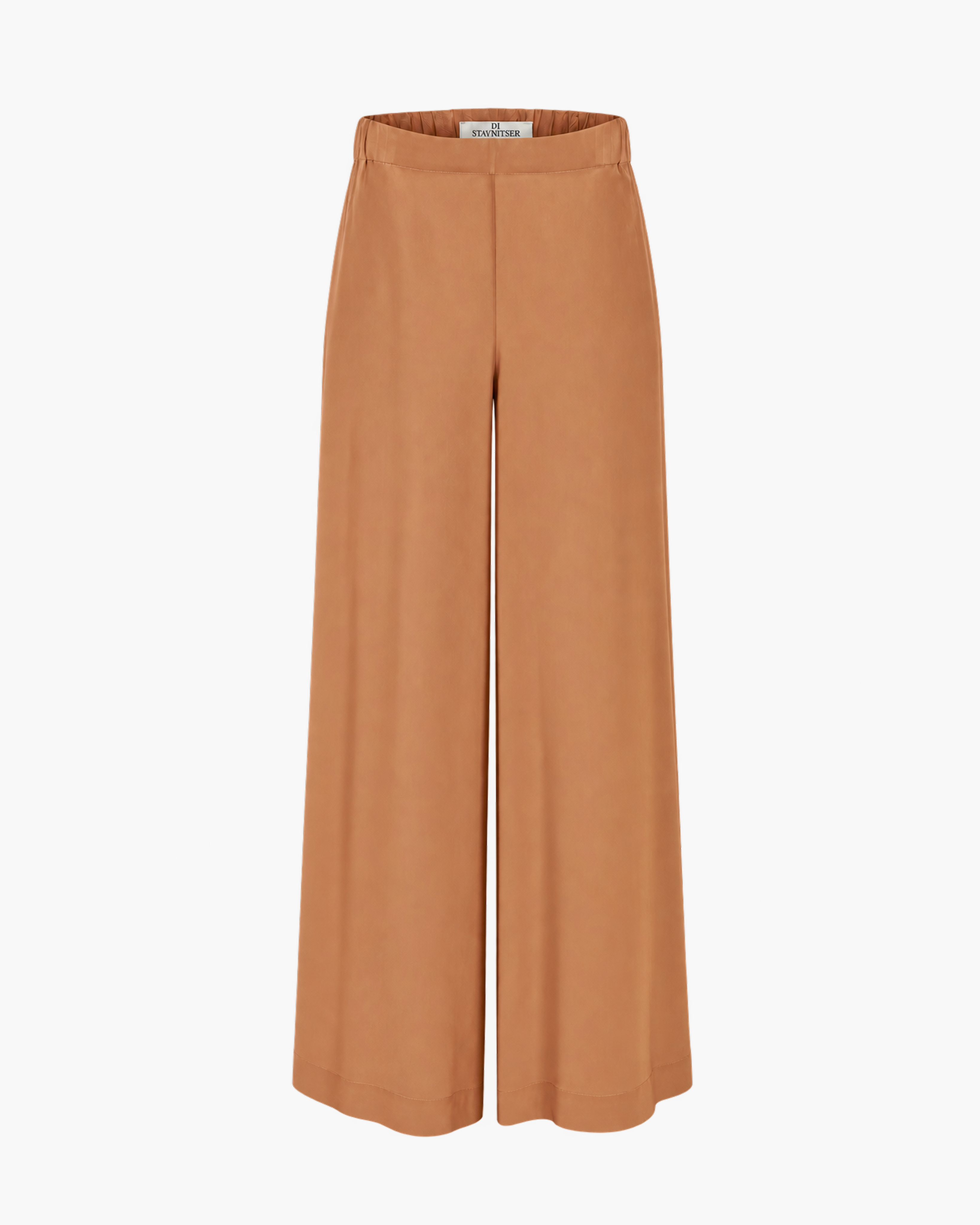 Aurora Pants Light Terracotta
