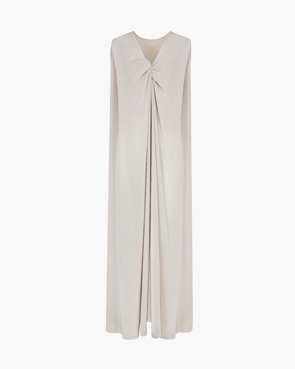 Mira Dress Silver