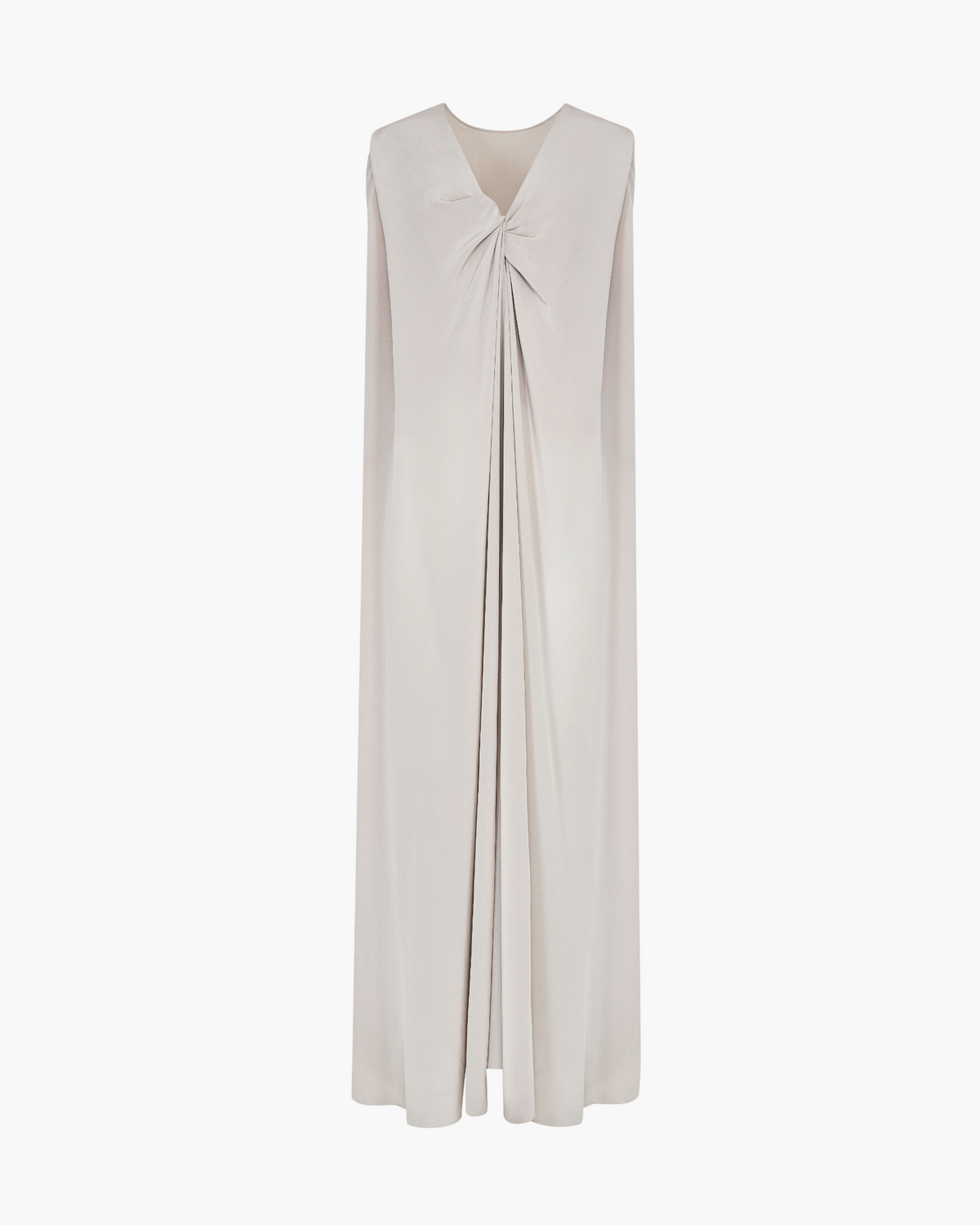 Mira Dress Silver