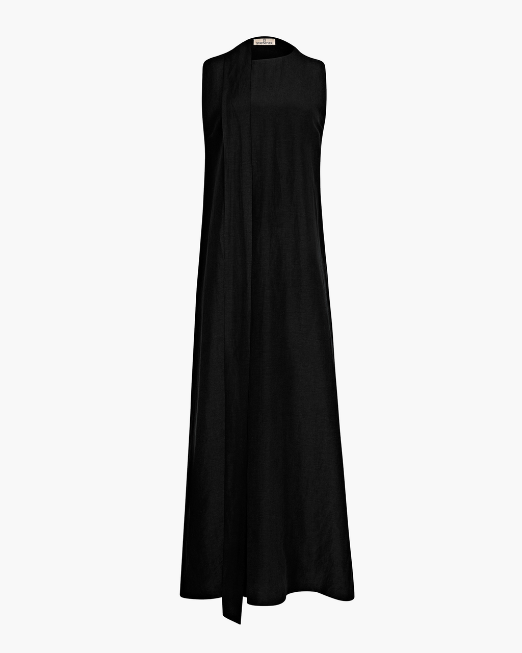 Sahara Dress Black