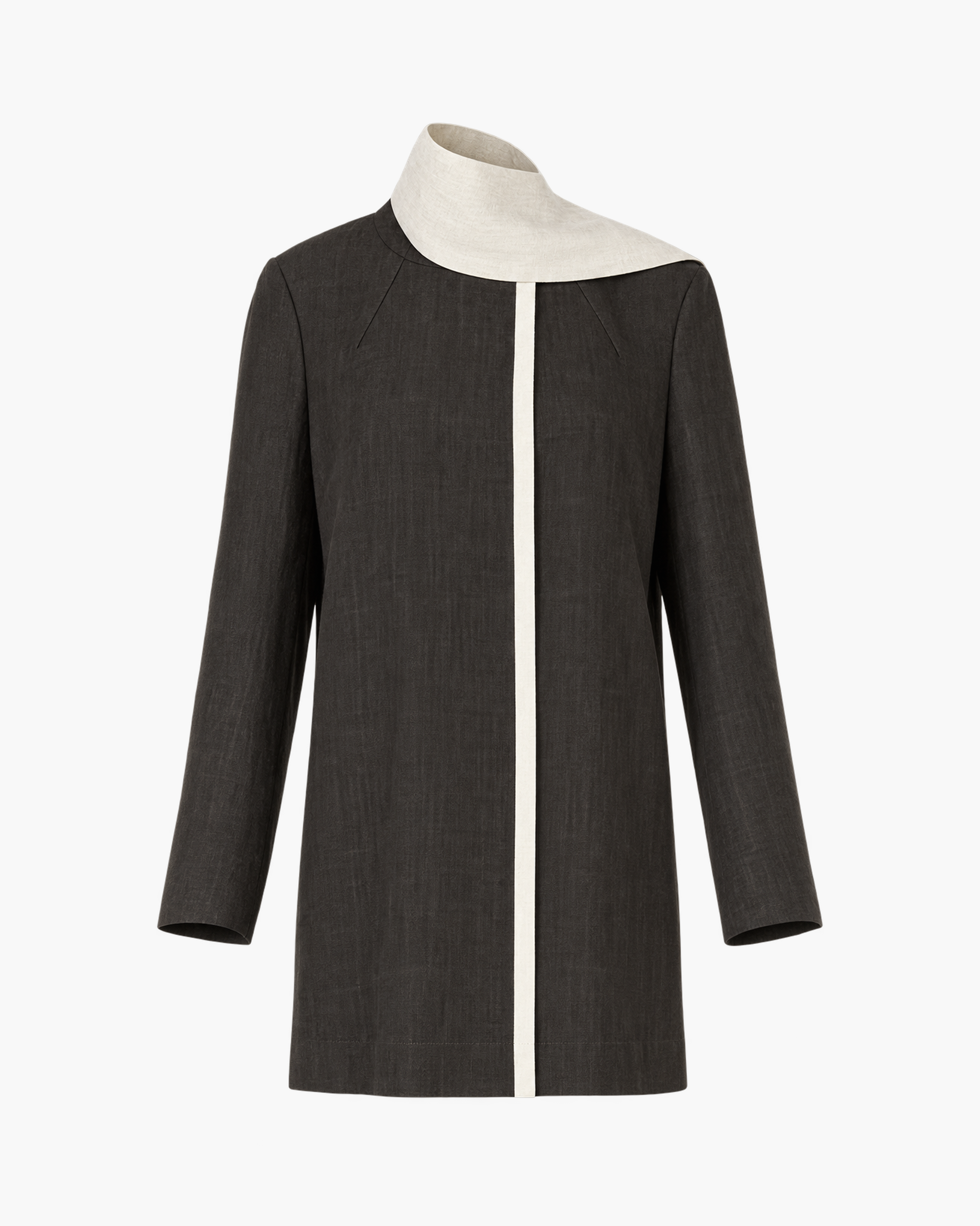 Nera Jacket Mulch