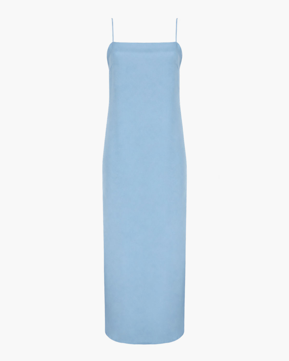 Casablanca Dress Blue