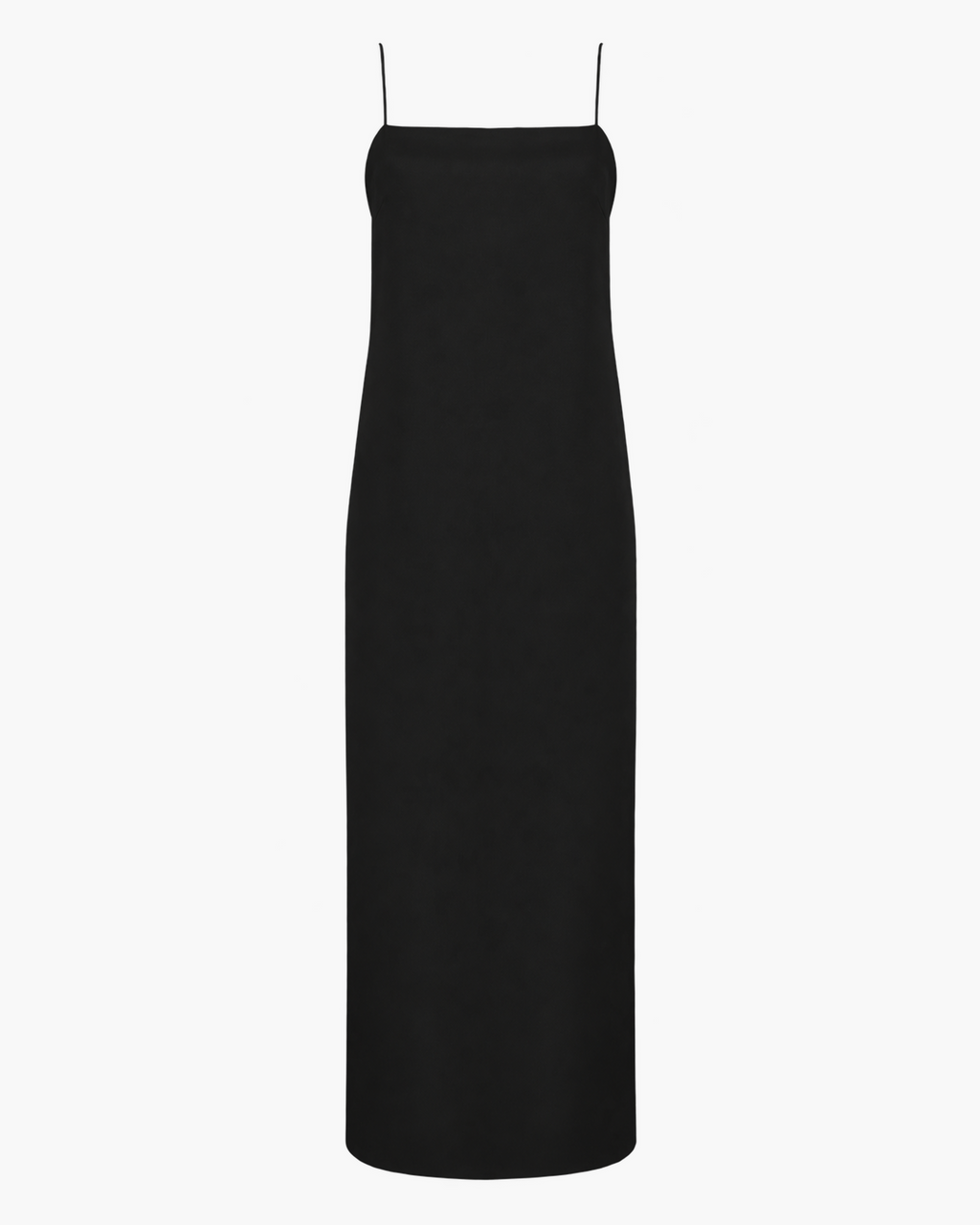 Casablanca Dress Black