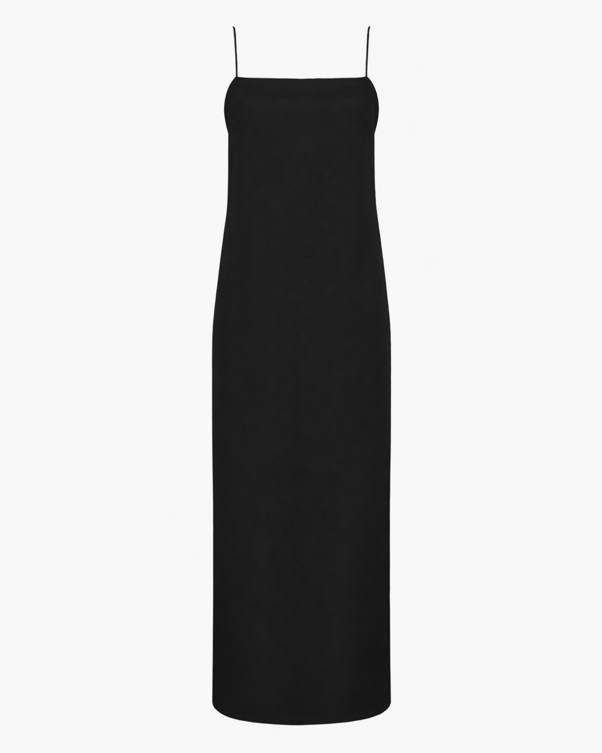 Casablanca Dress Black