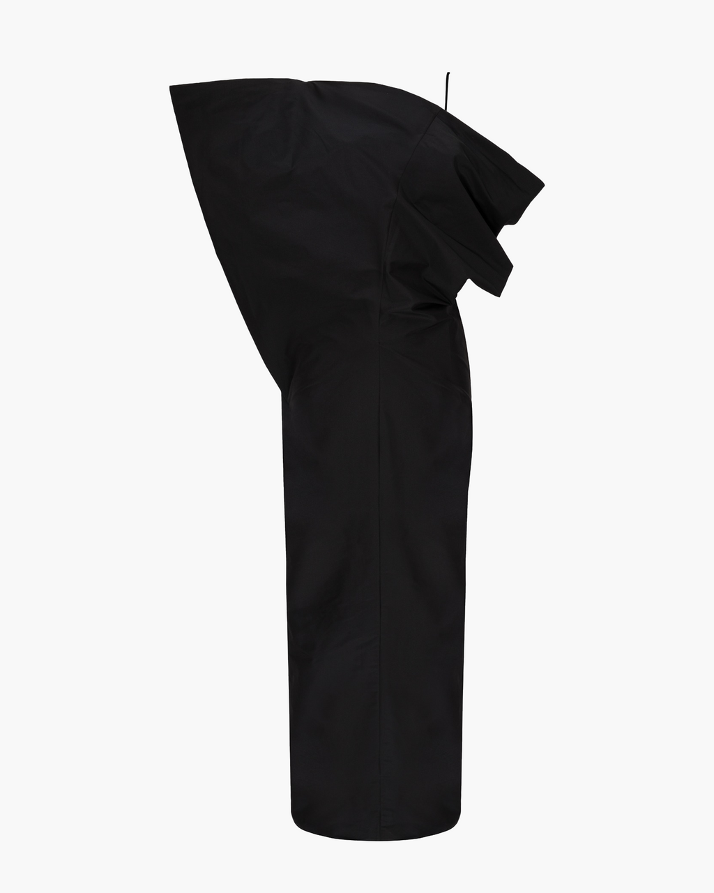Nara Dress Black