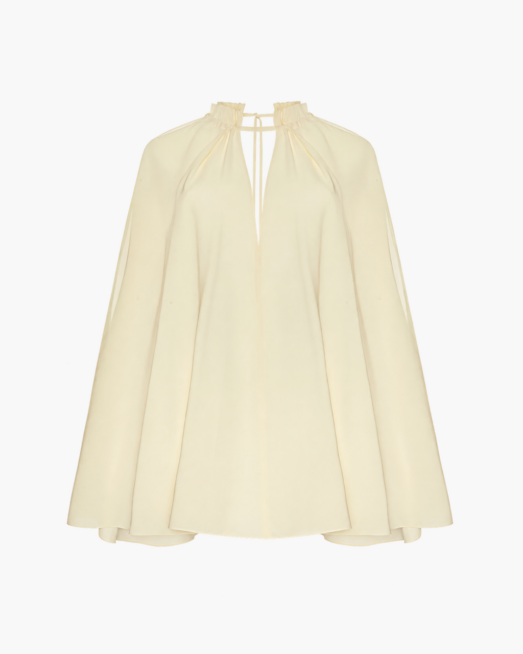 Cath Blouse Cream