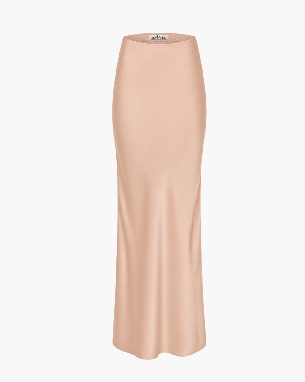 Mj Skirt Peach