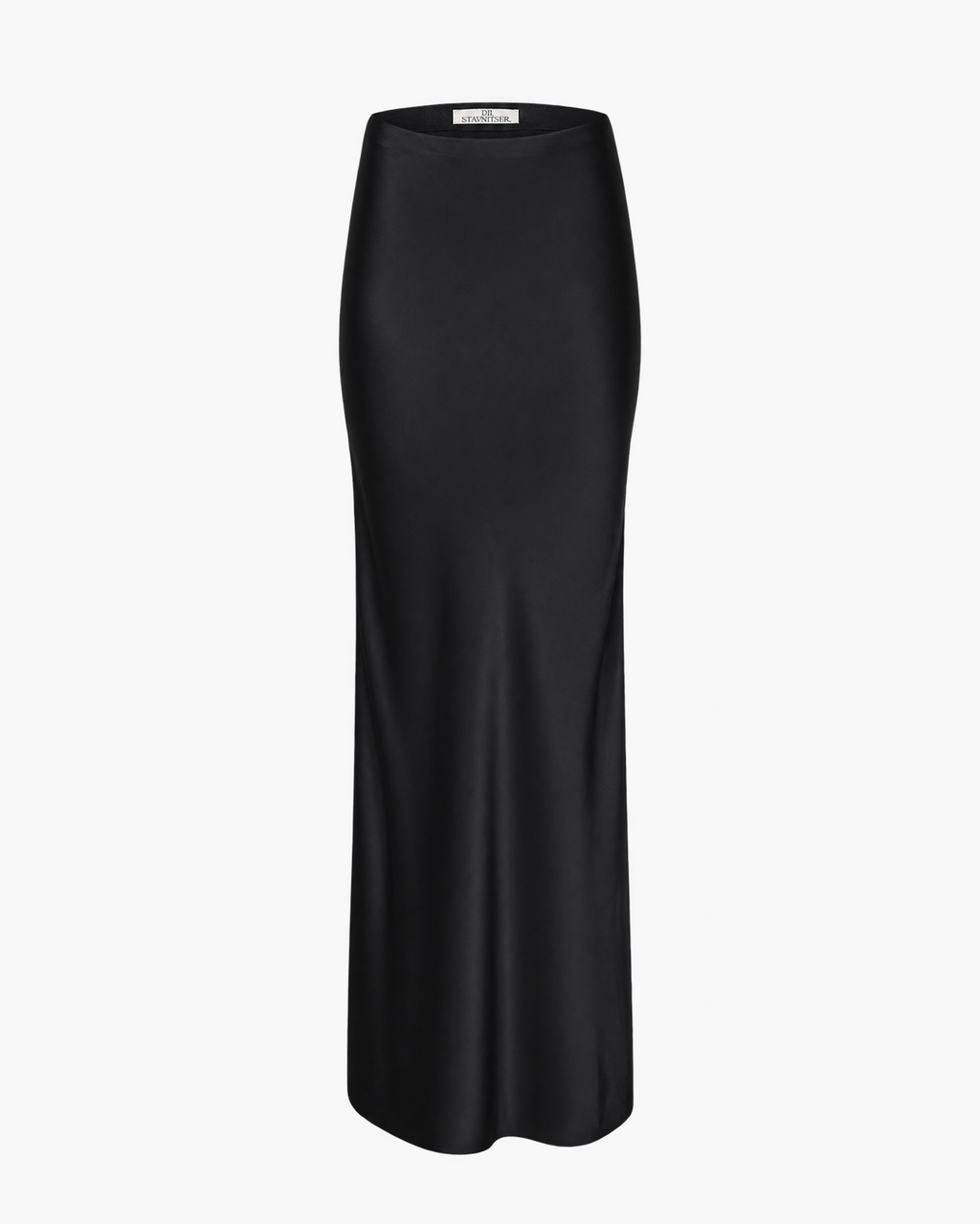Mj Skirt Black