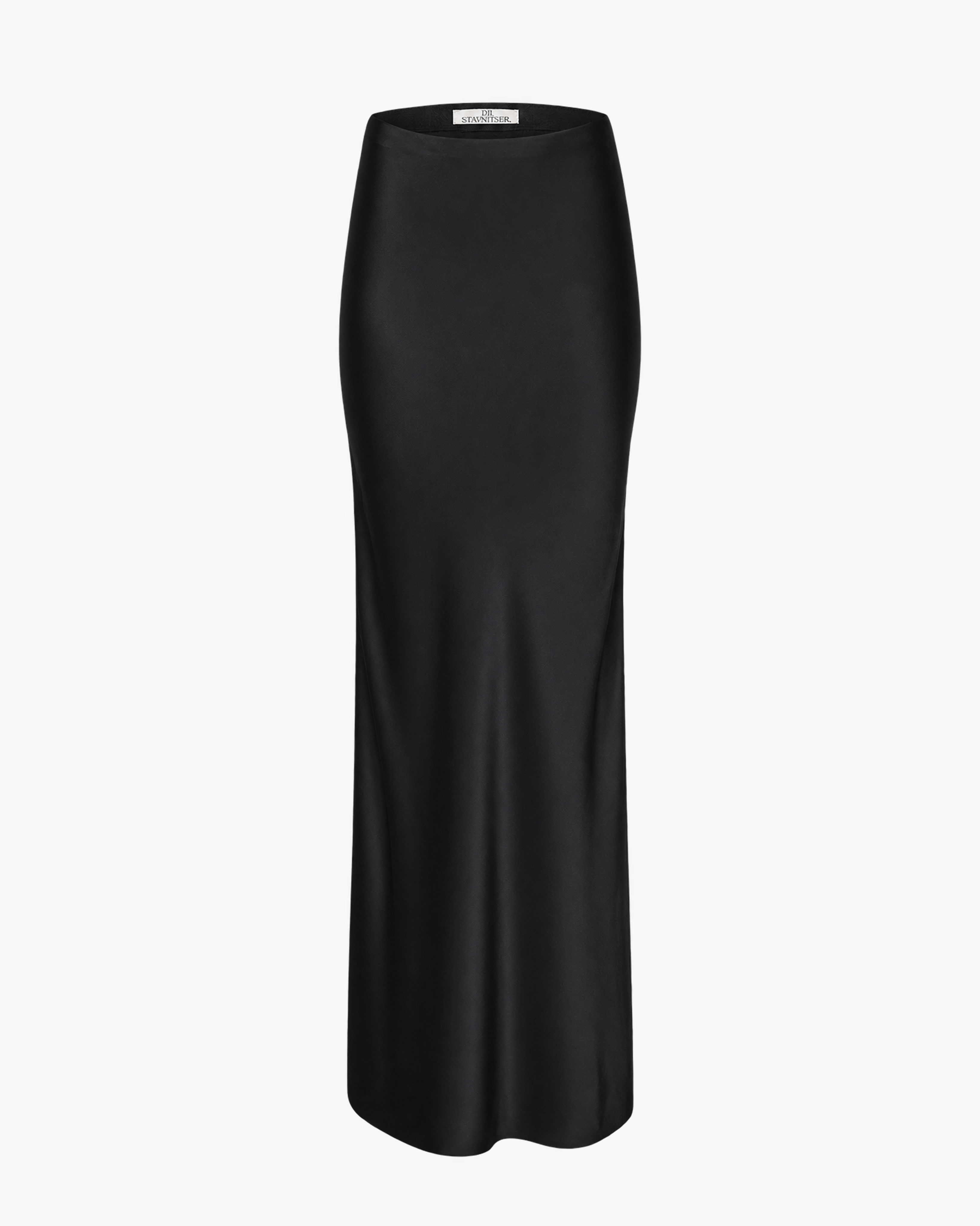 Mj Skirt Black