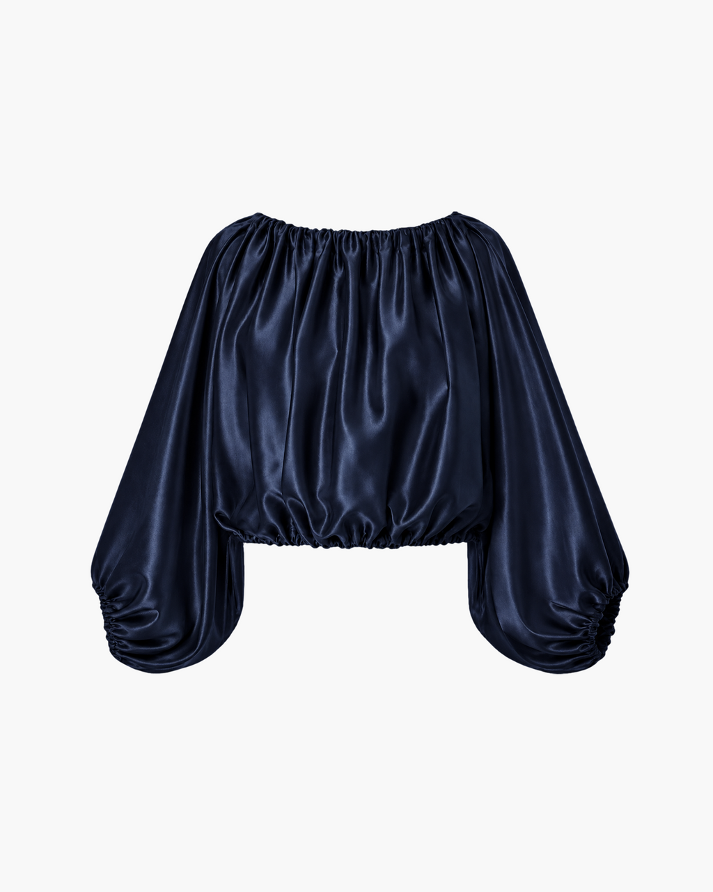Paloma Top Navy