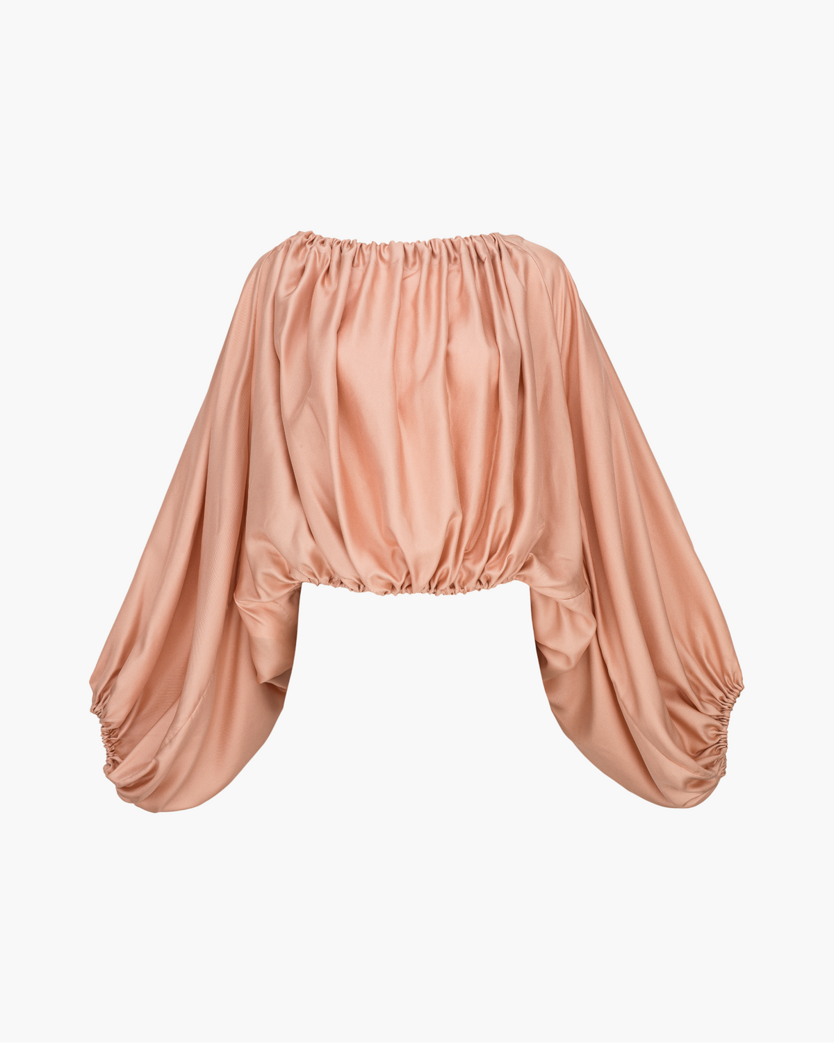 Paloma Top Cameo Rose