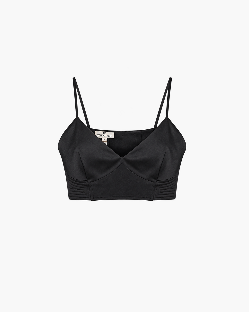 Mj Top Black