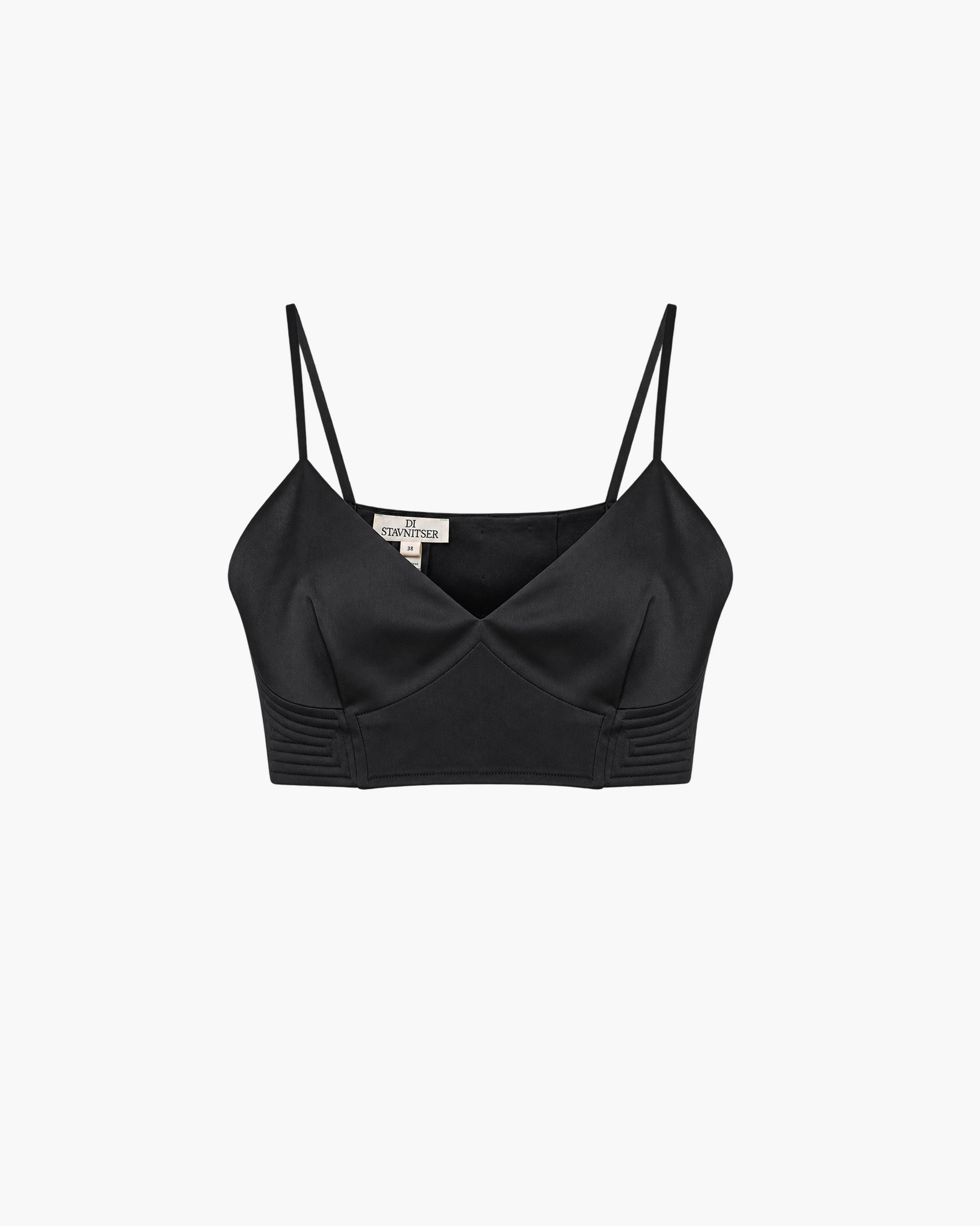 Mj Top Black