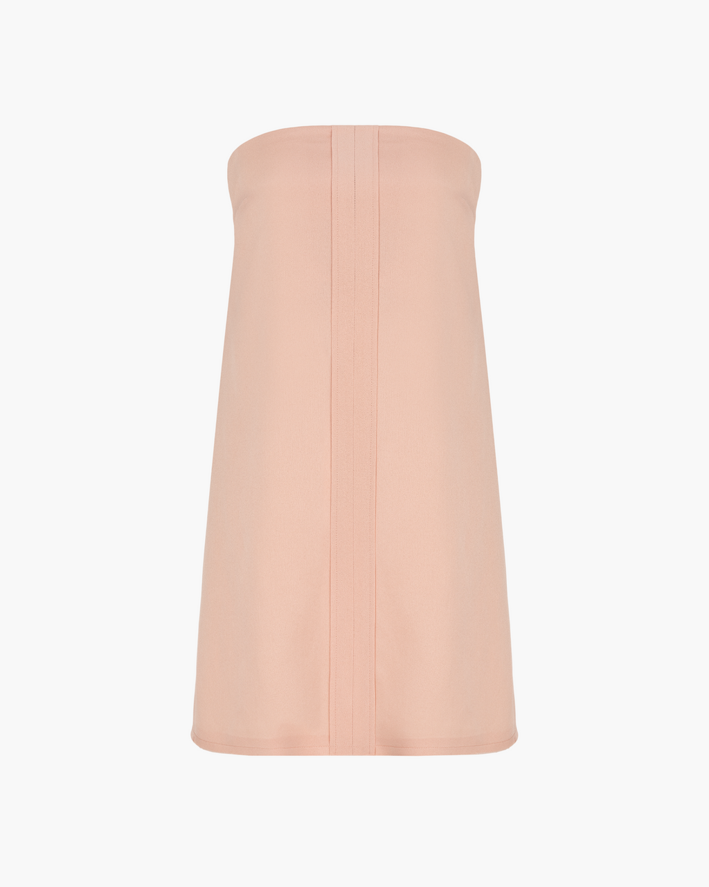 Chiarra Satine Top Peach
