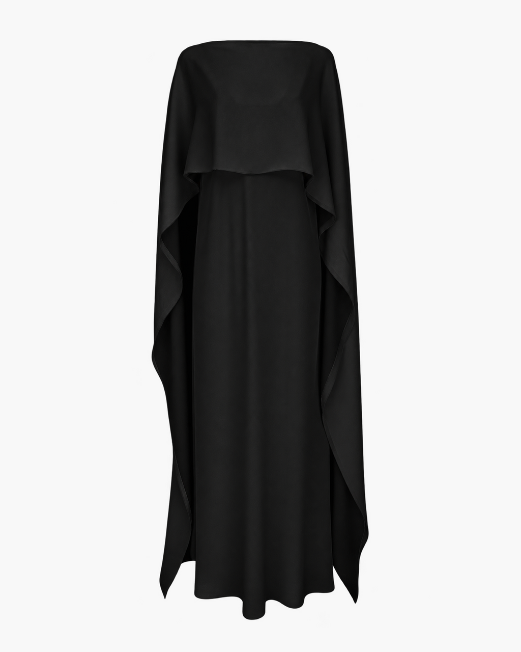 Lea Dress Black