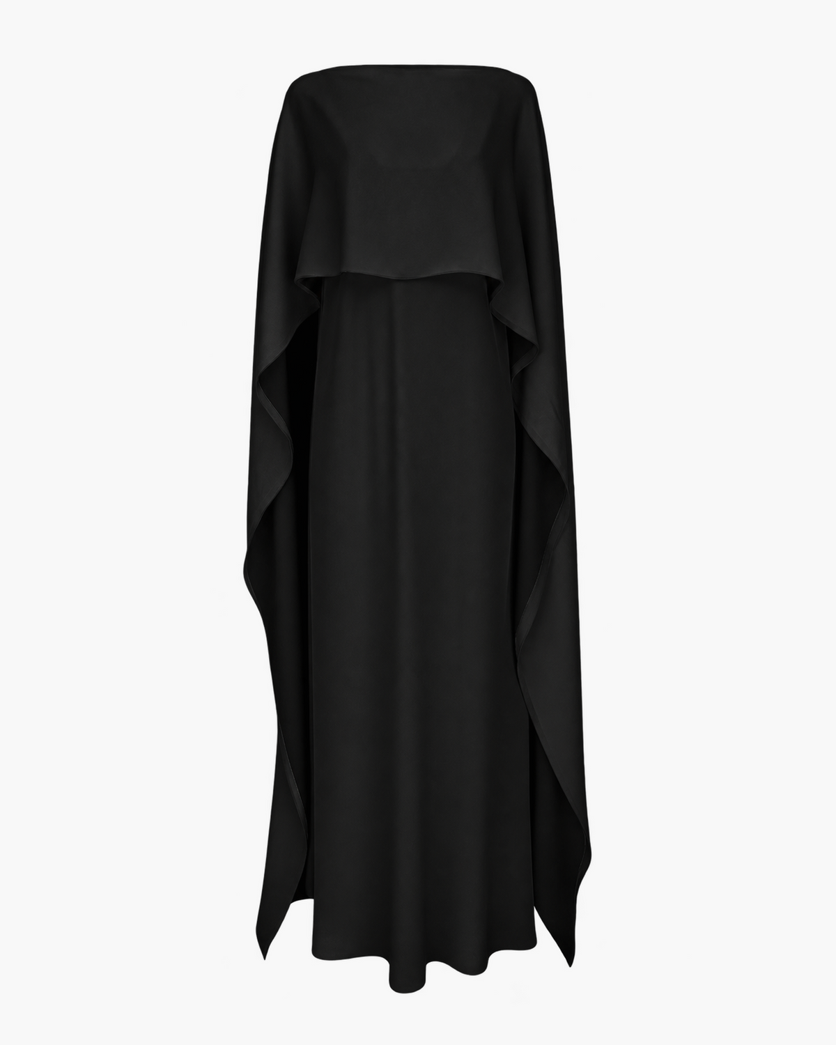 Lea Dress Black