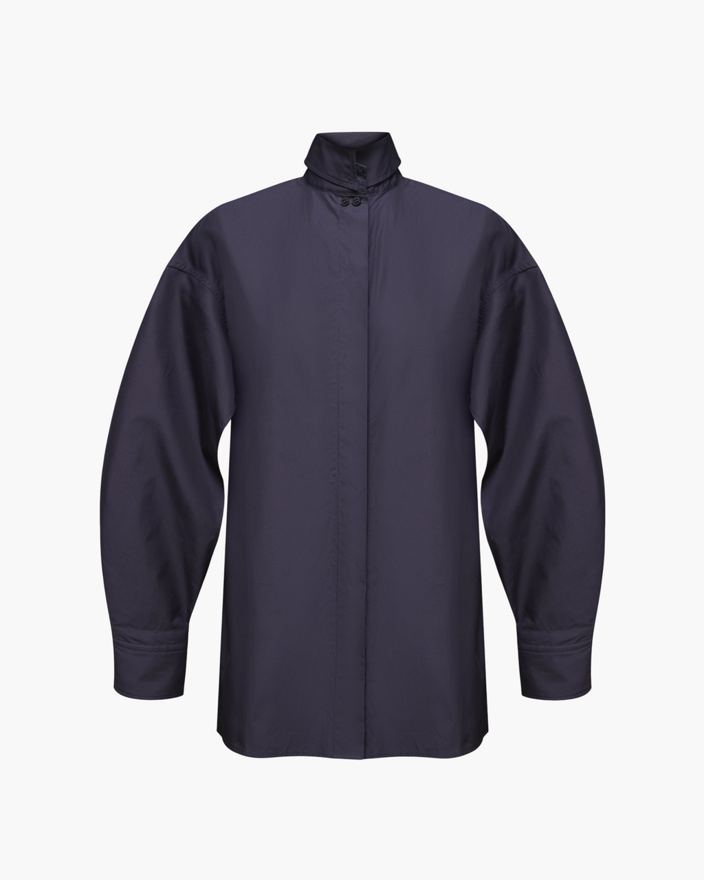 Milena Shirt Navy