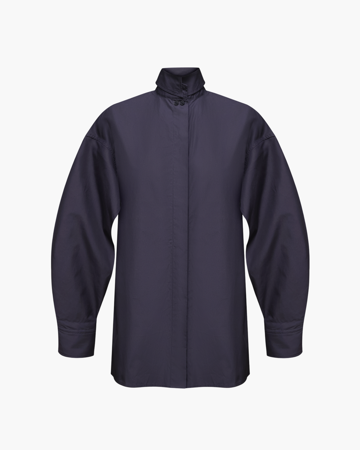 Milena Shirt Navy