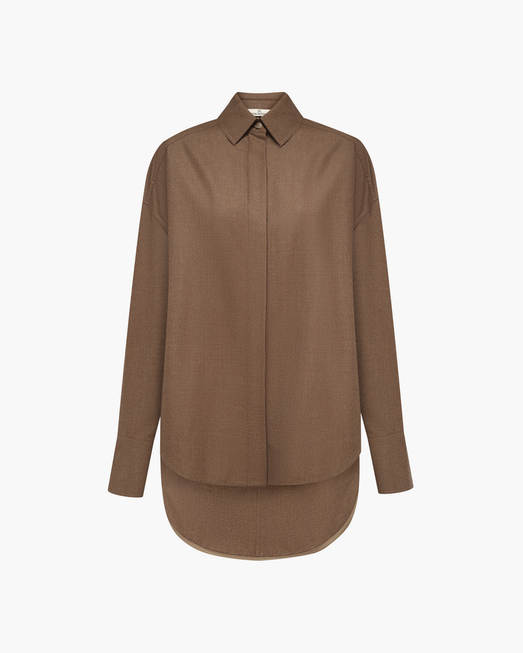 Heidi Shirt Beige