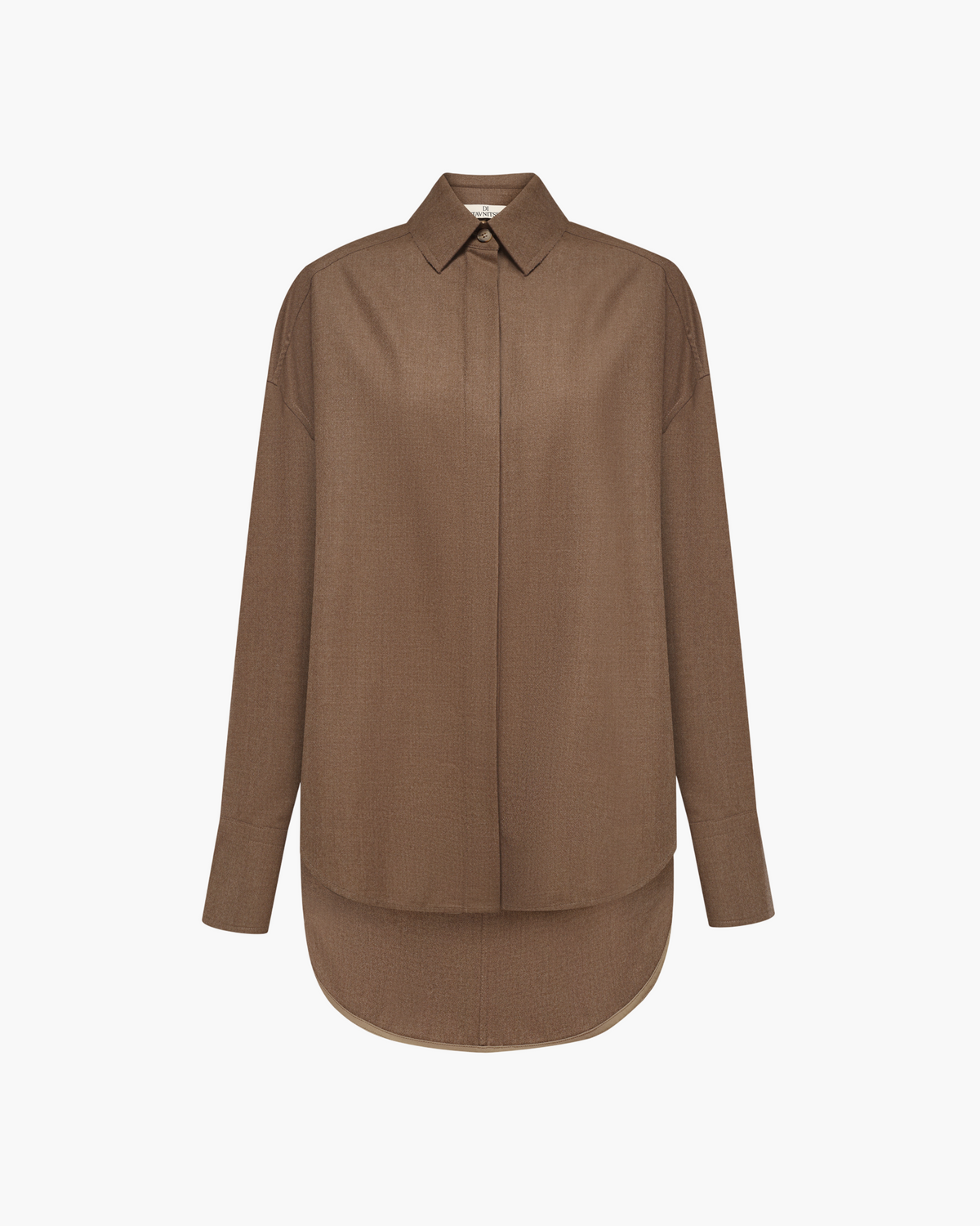 Heidi Shirt Beige