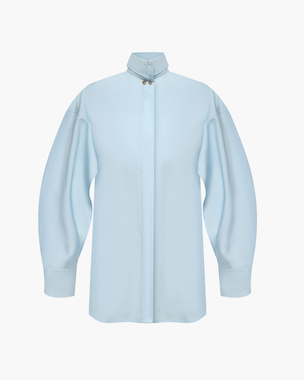 Milena Shirt Blue