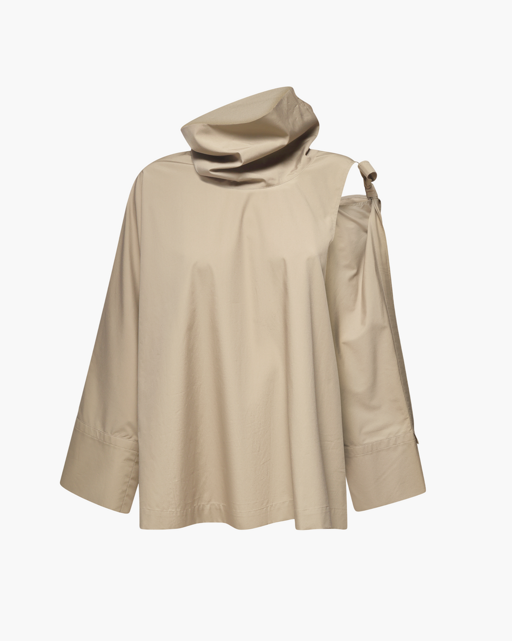 Berlin Top Beige