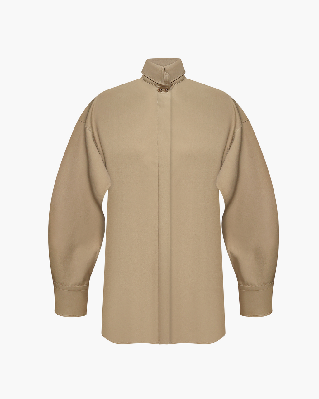 Milena Shirt Beige