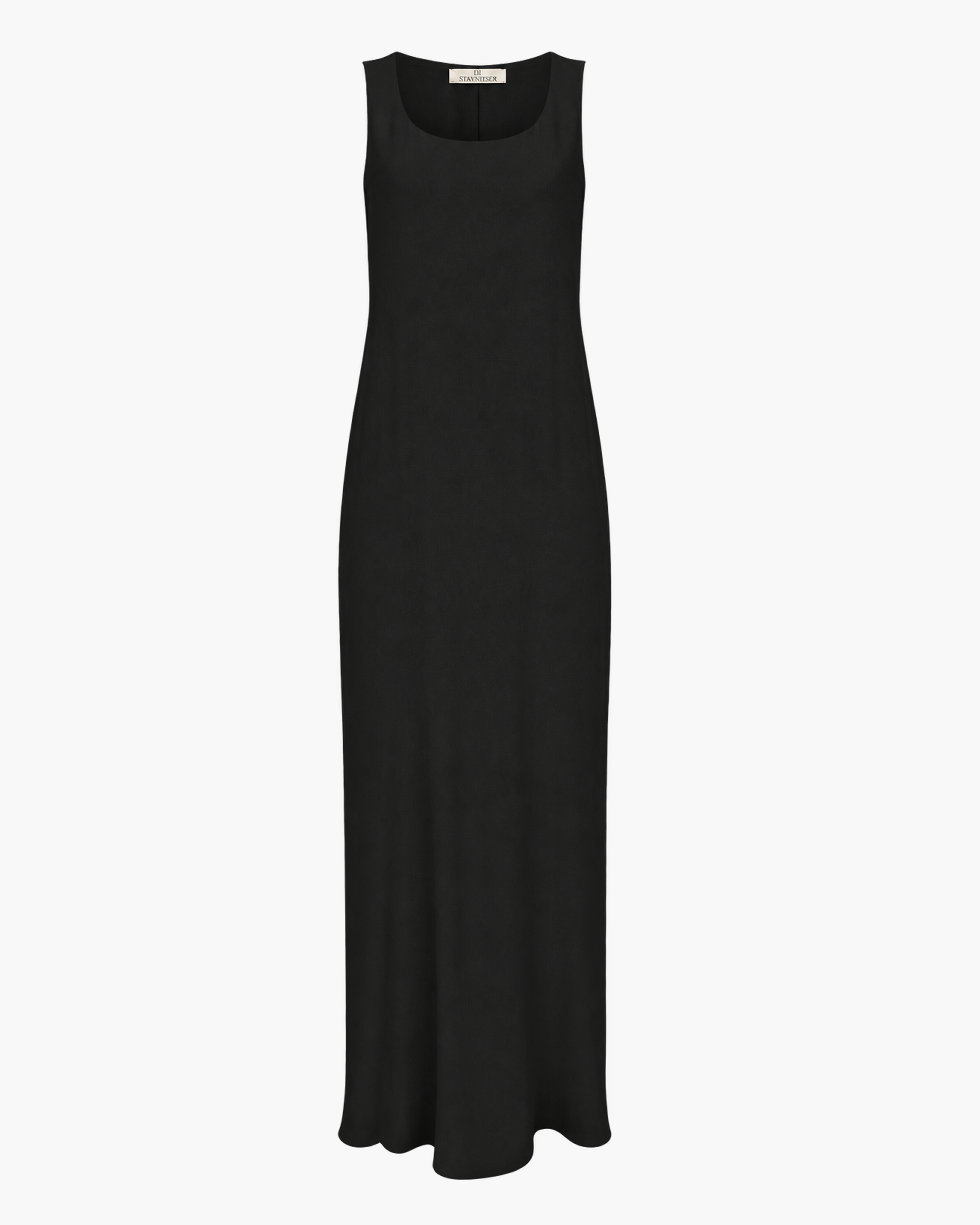 Vera Dress Black