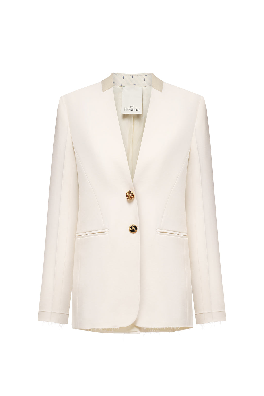 The Signature Jacket Cream