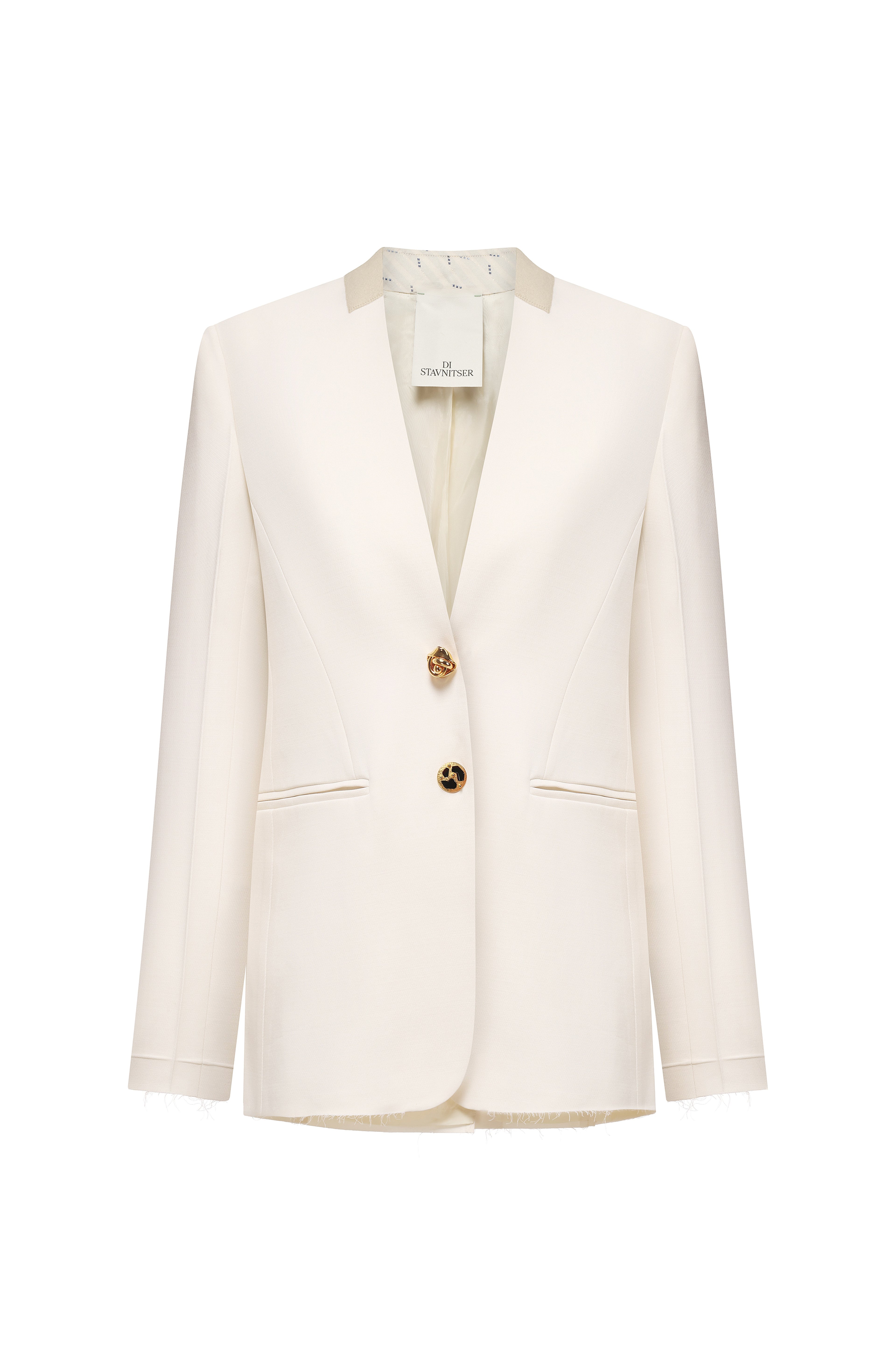 The Signature Jacket Cream