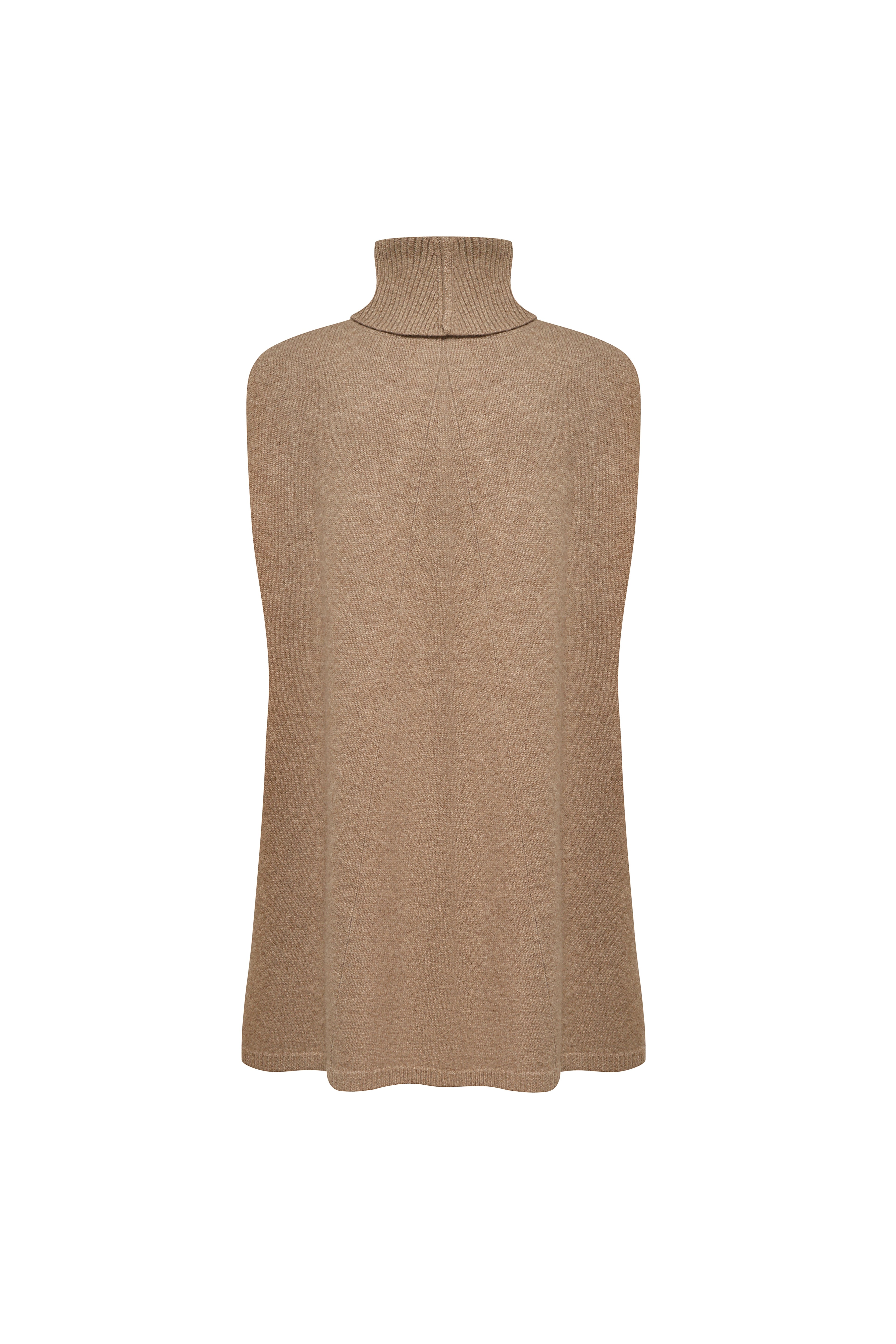 Lora Cape Beige
